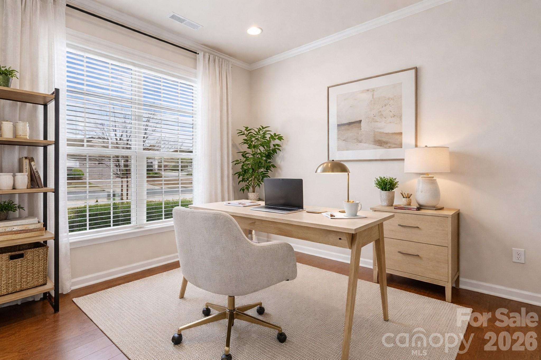 3020 Bartlett Street — Fort Mill