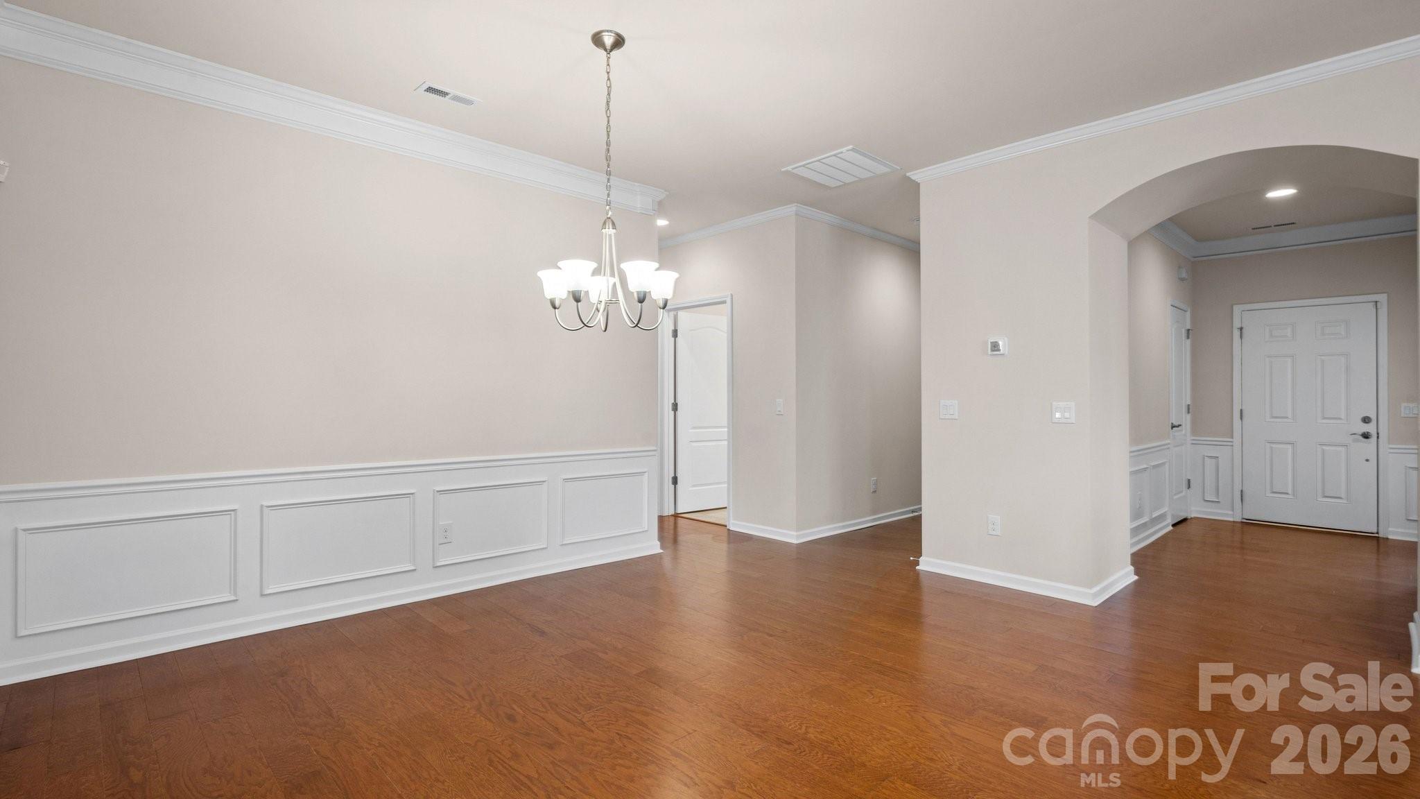 3020 Bartlett Street — Fort Mill
