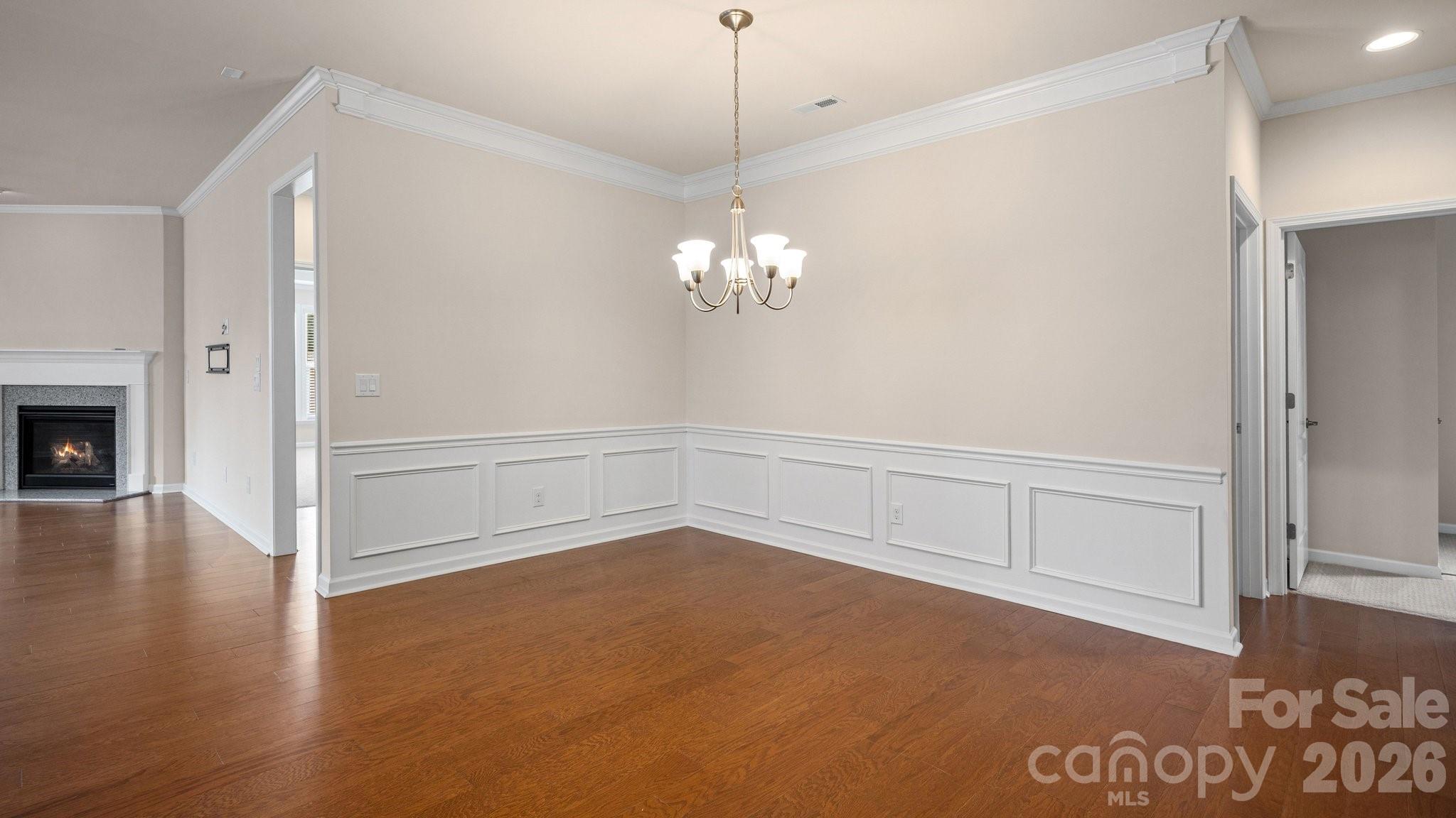 3020 Bartlett Street — Fort Mill