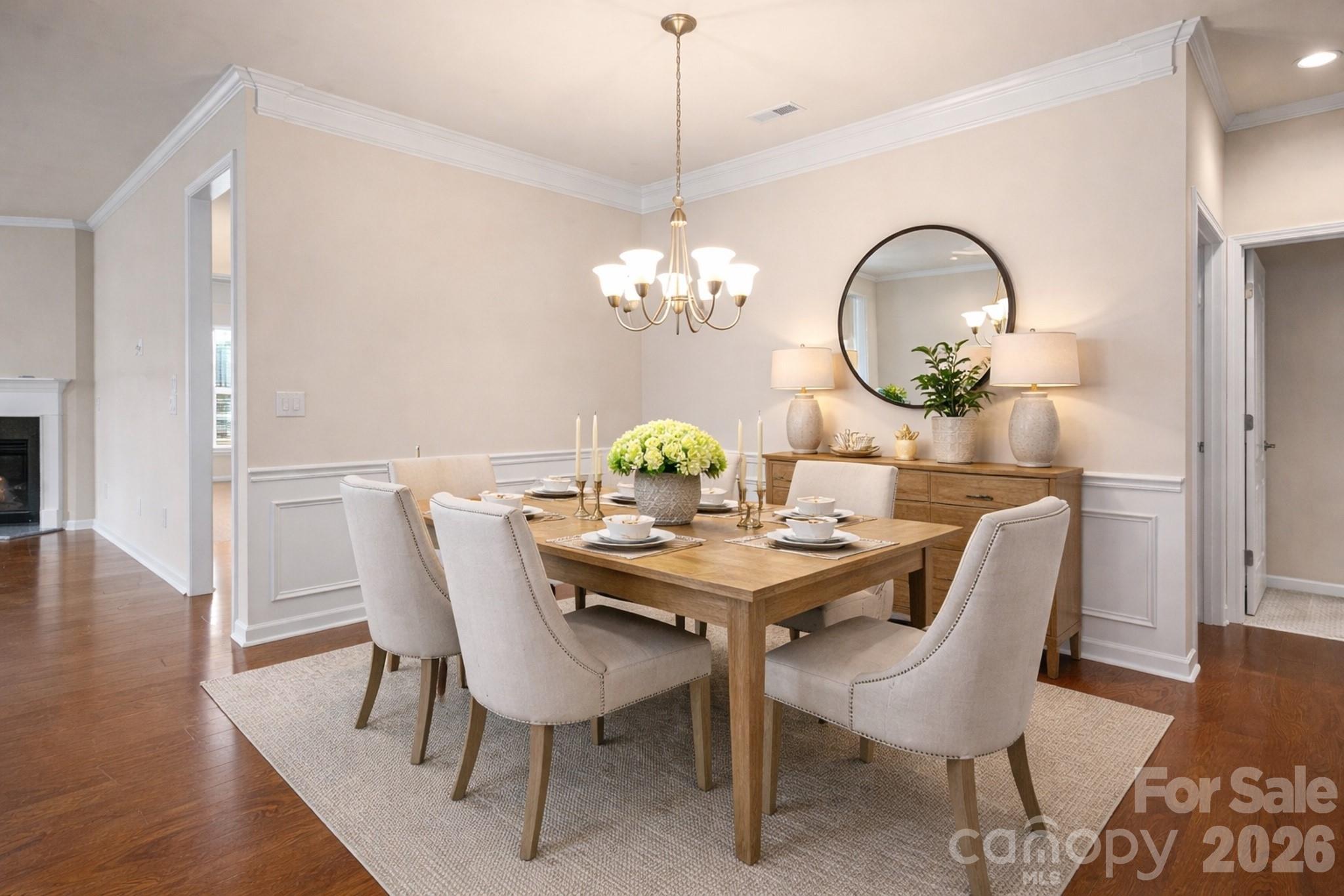 3020 Bartlett Street — Fort Mill