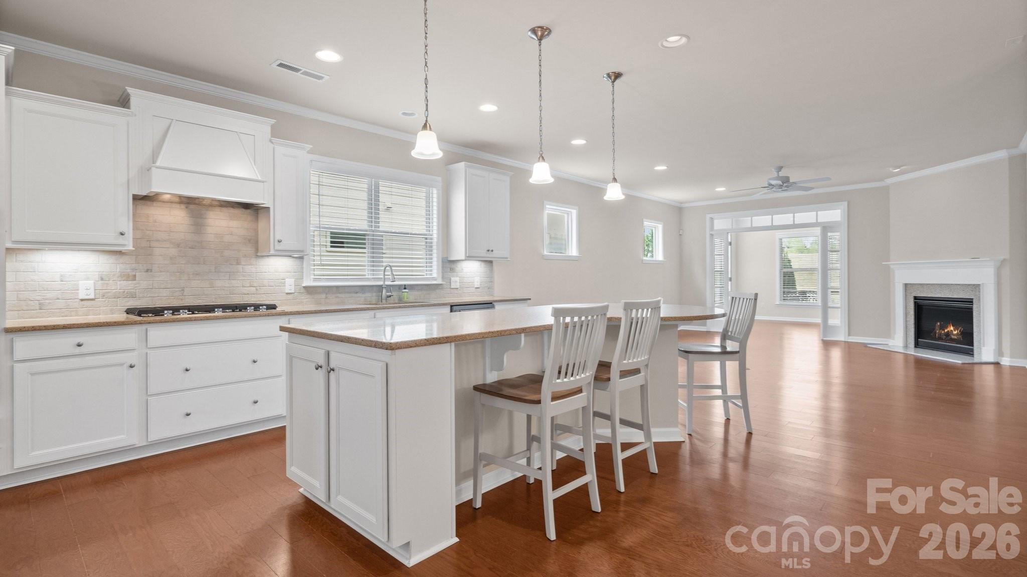 3020 Bartlett Street — Fort Mill
