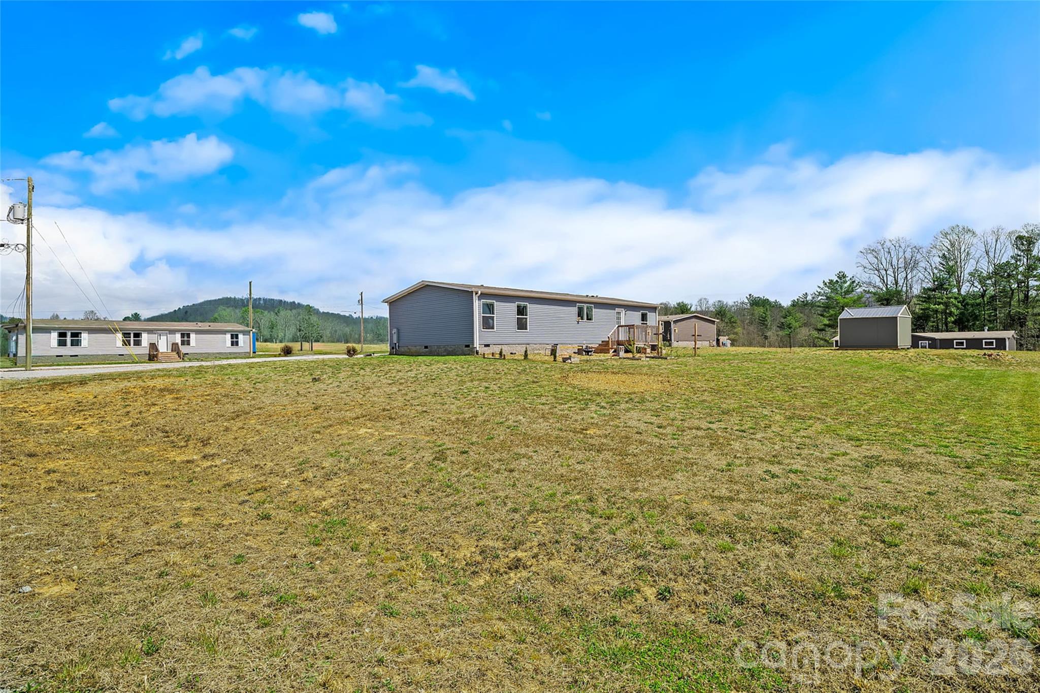 59 Alberto Way — Hendersonville