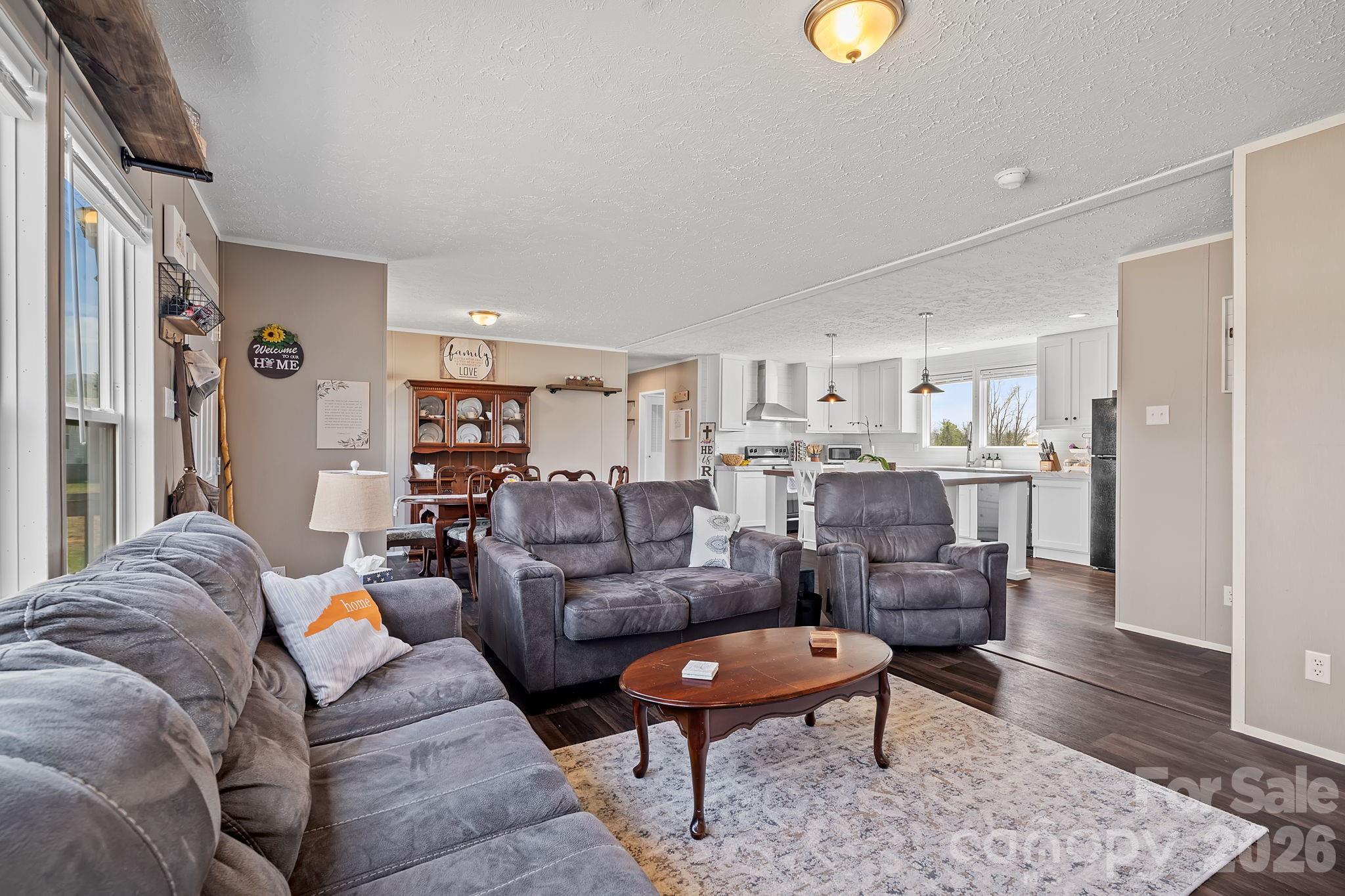 59 Alberto Way — Hendersonville