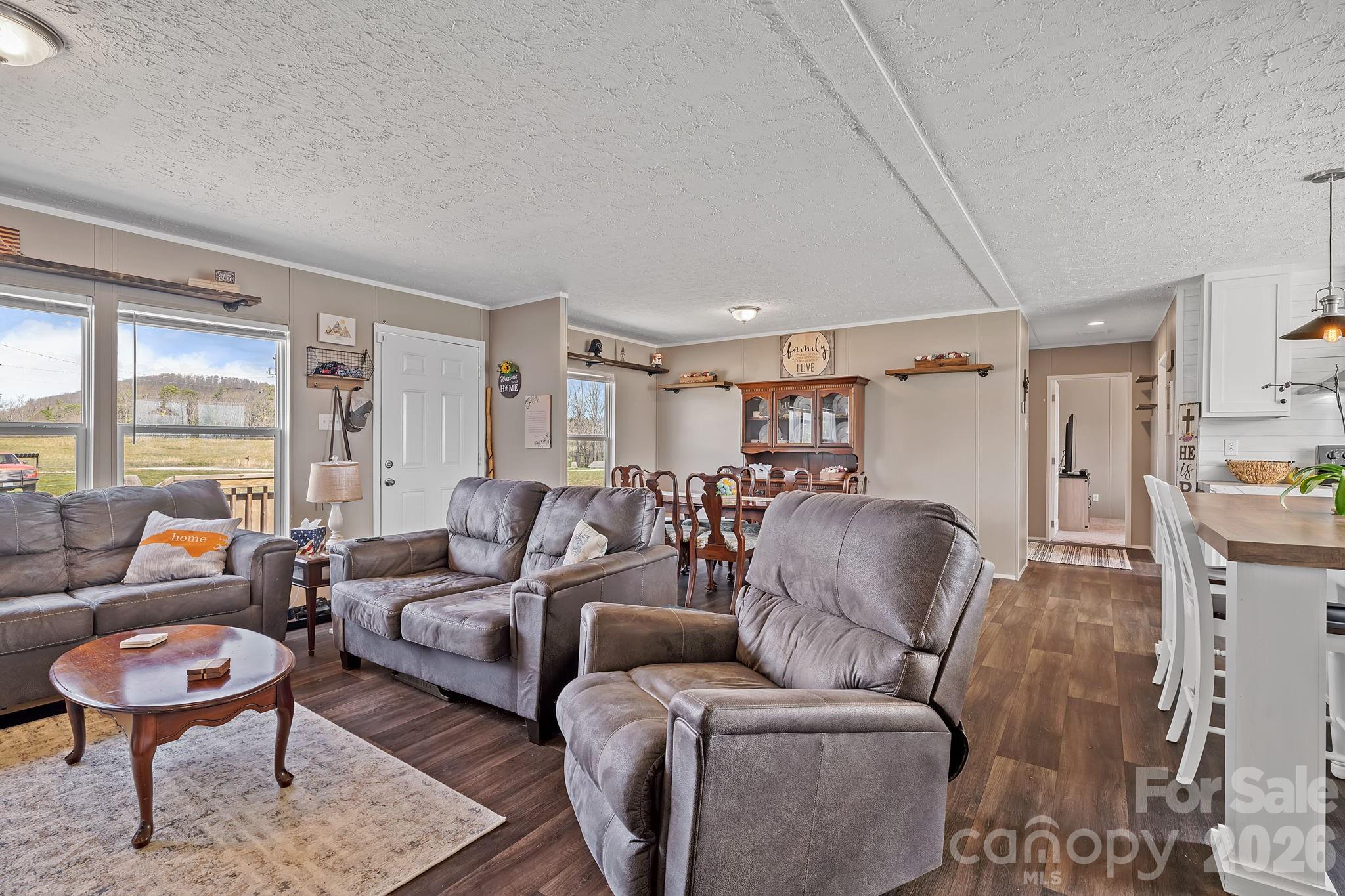 59 Alberto Way — Hendersonville