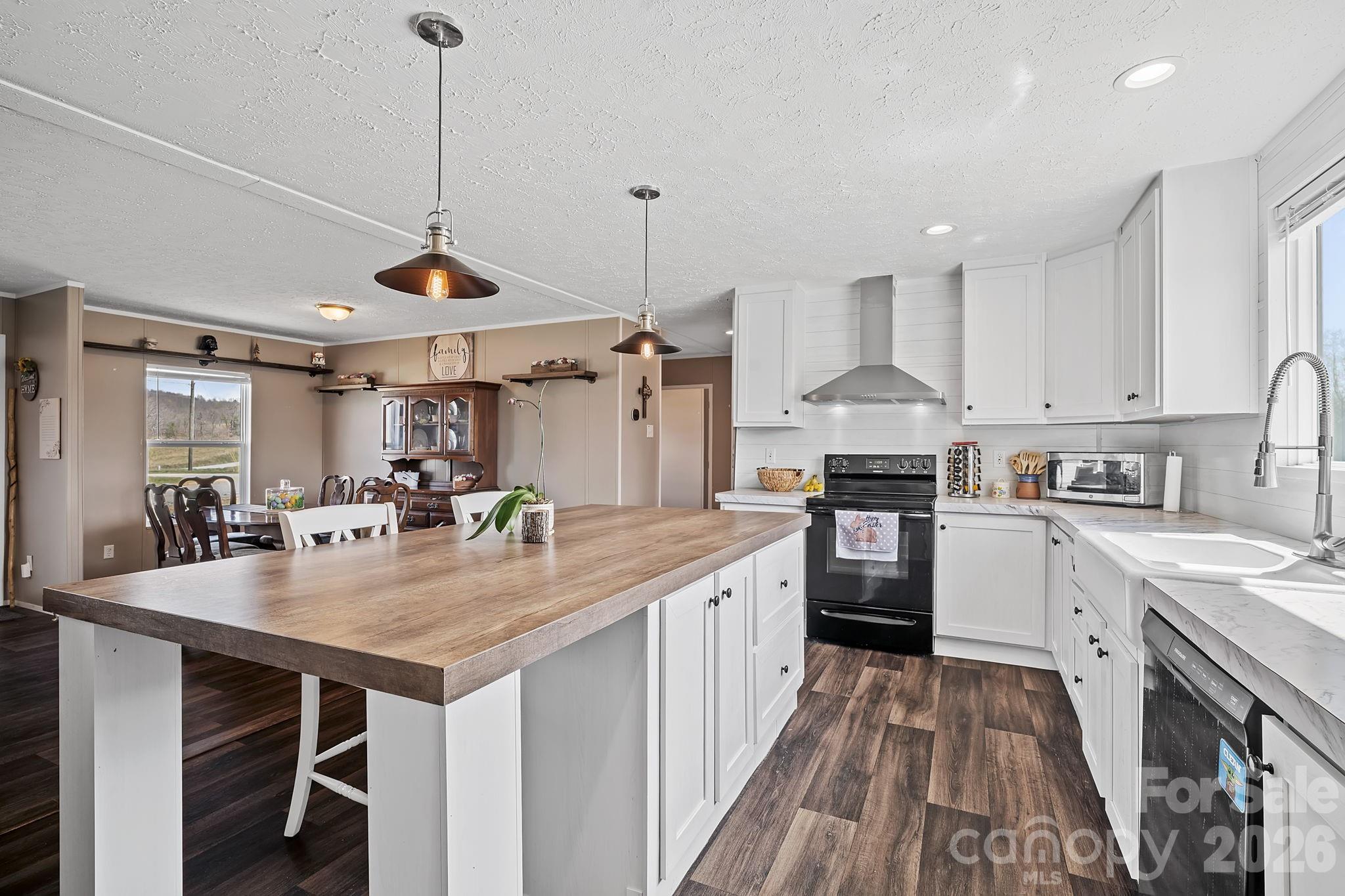 59 Alberto Way — Hendersonville