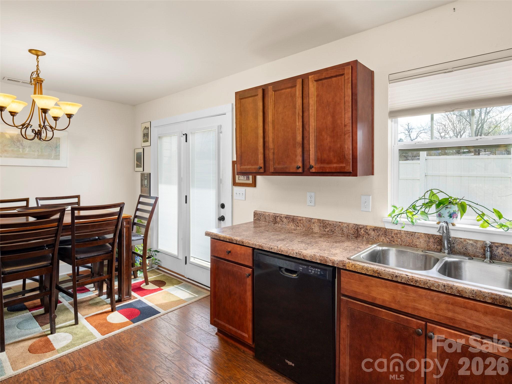 101 Monmouth Way — Candler