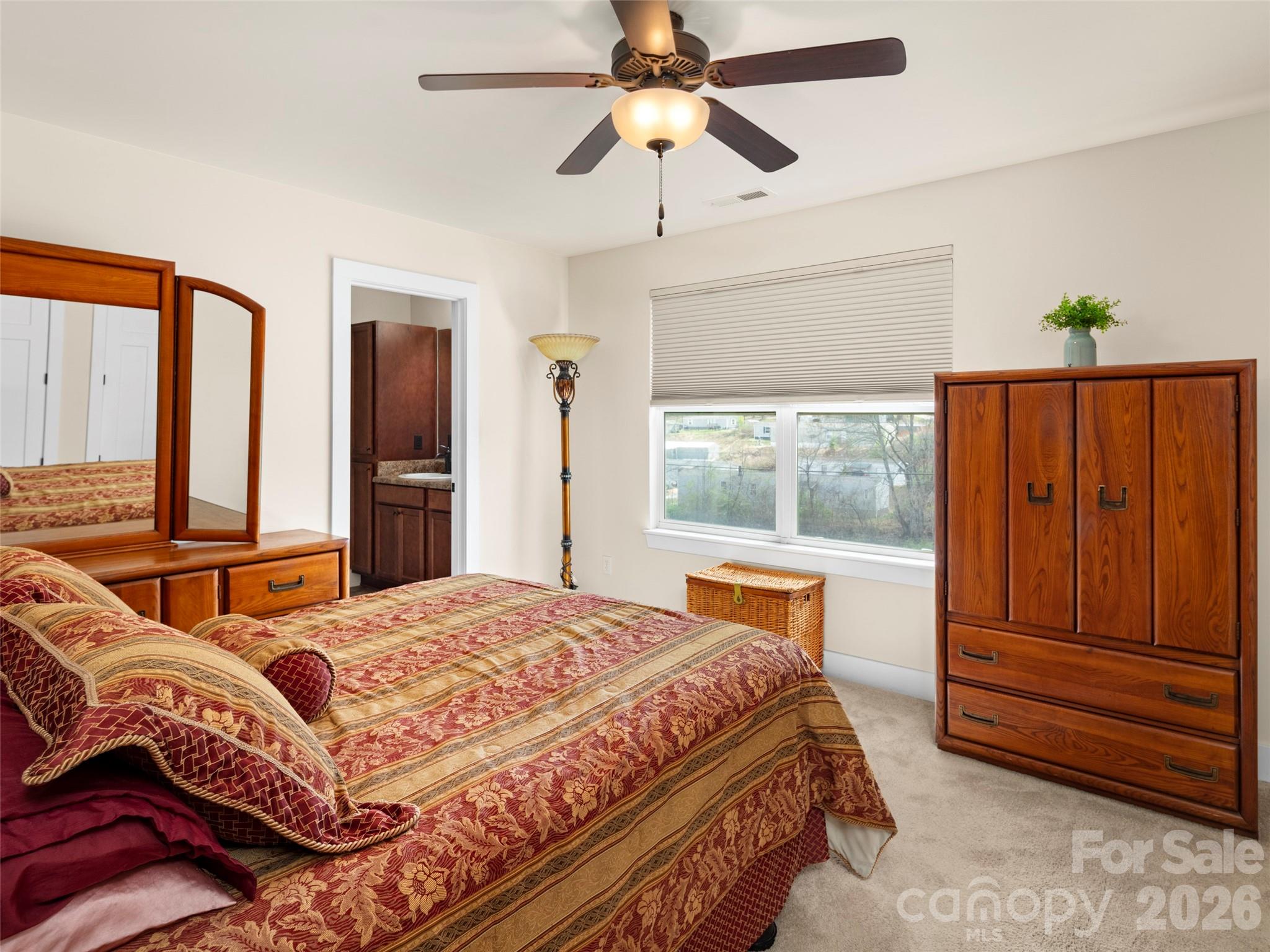 101 Monmouth Way — Candler