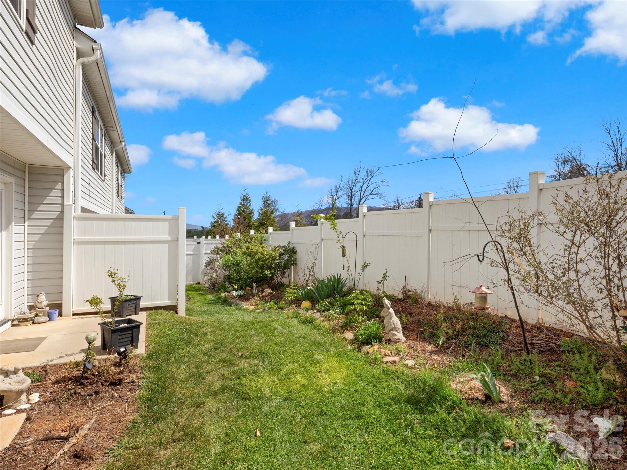 101 Monmouth Way — Candler
