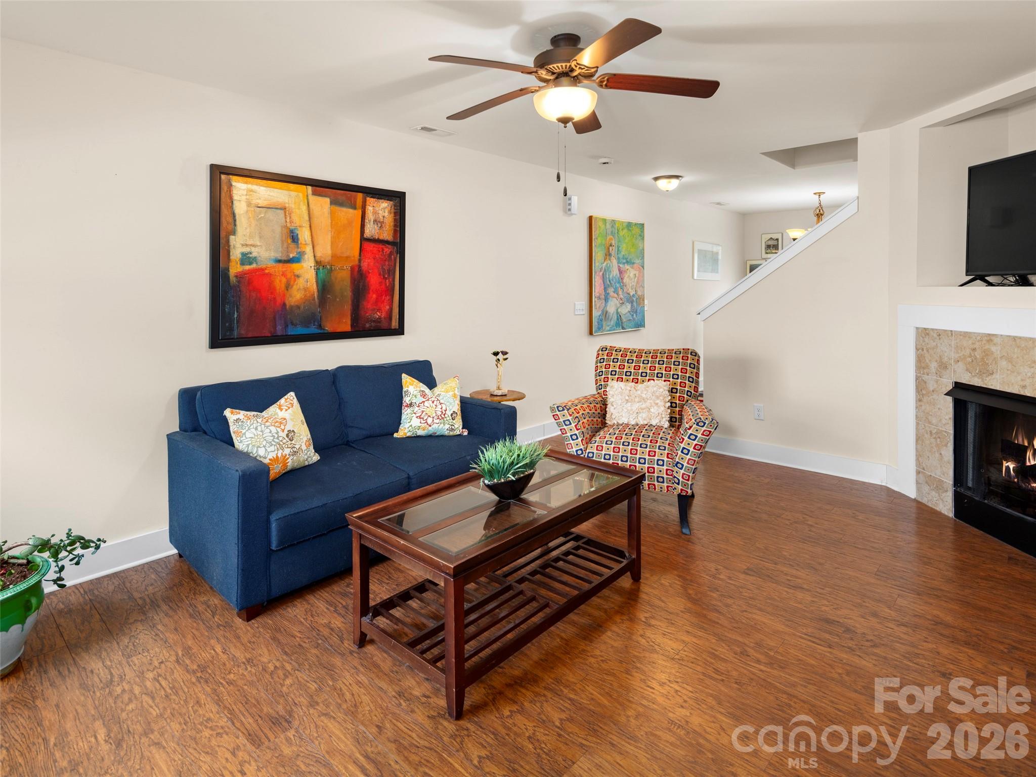 101 Monmouth Way — Candler