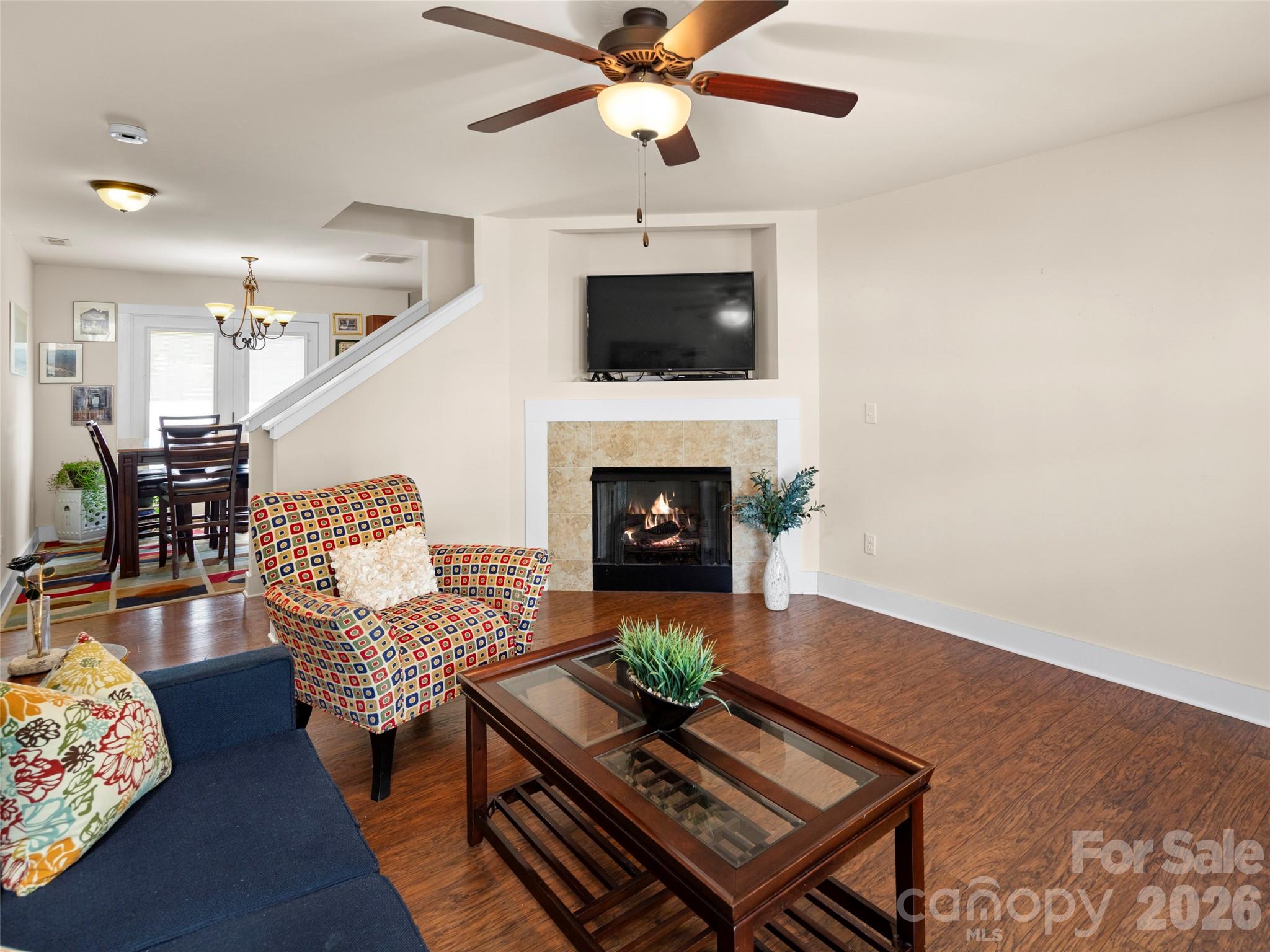 101 Monmouth Way — Candler