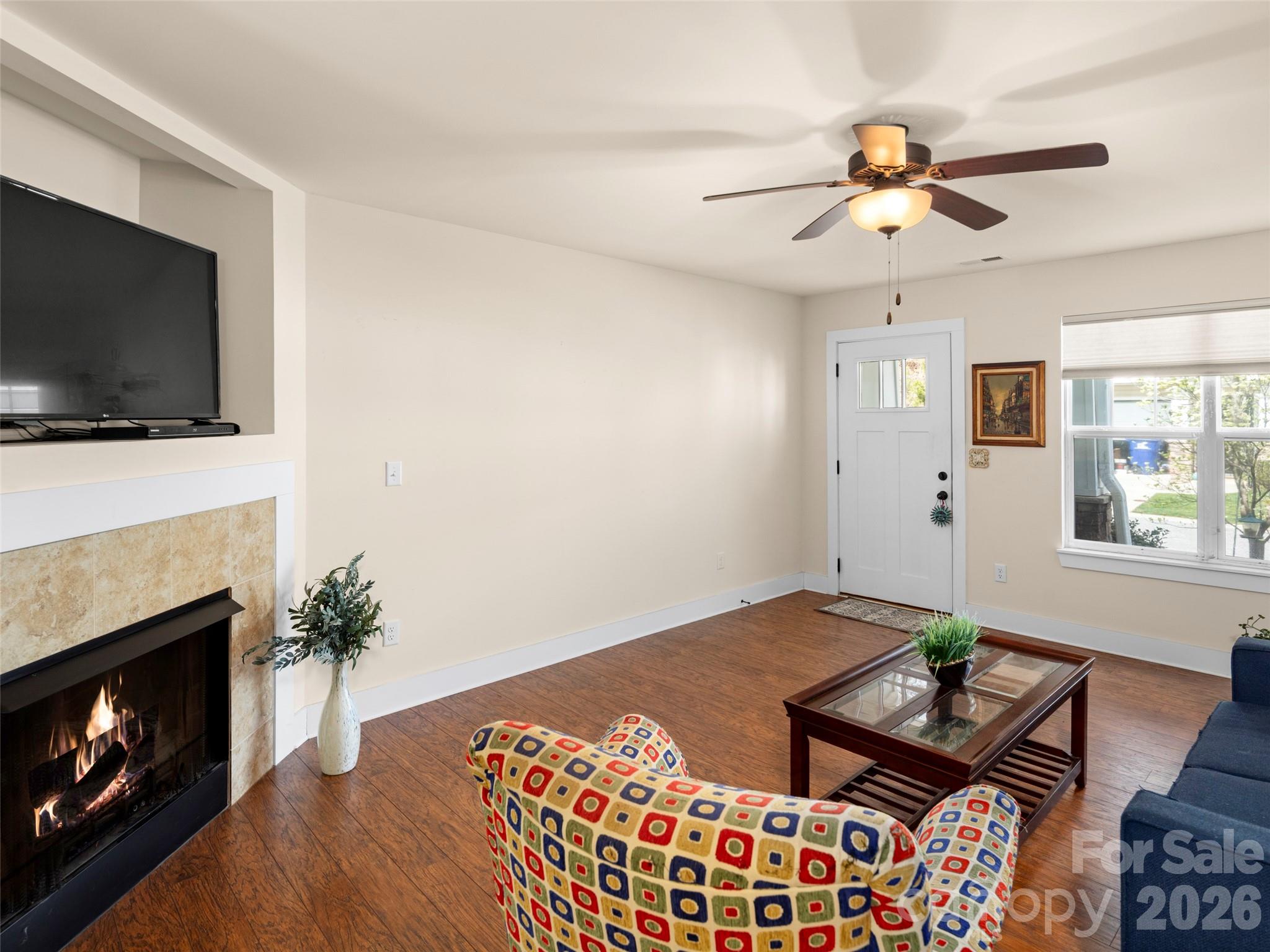 101 Monmouth Way — Candler