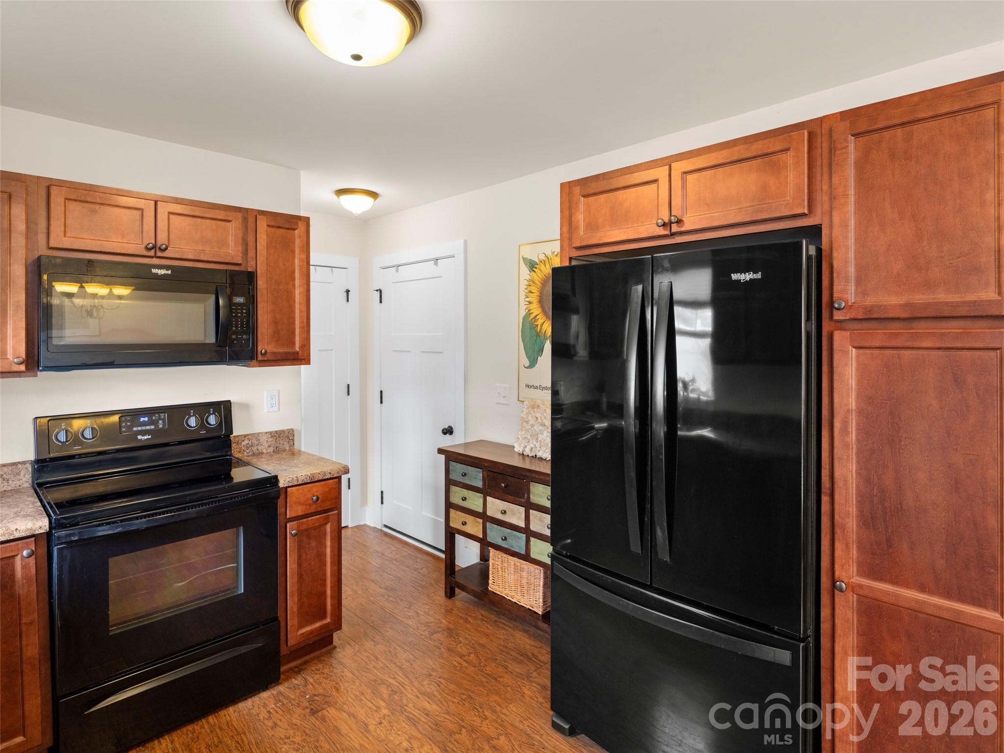 101 Monmouth Way — Candler
