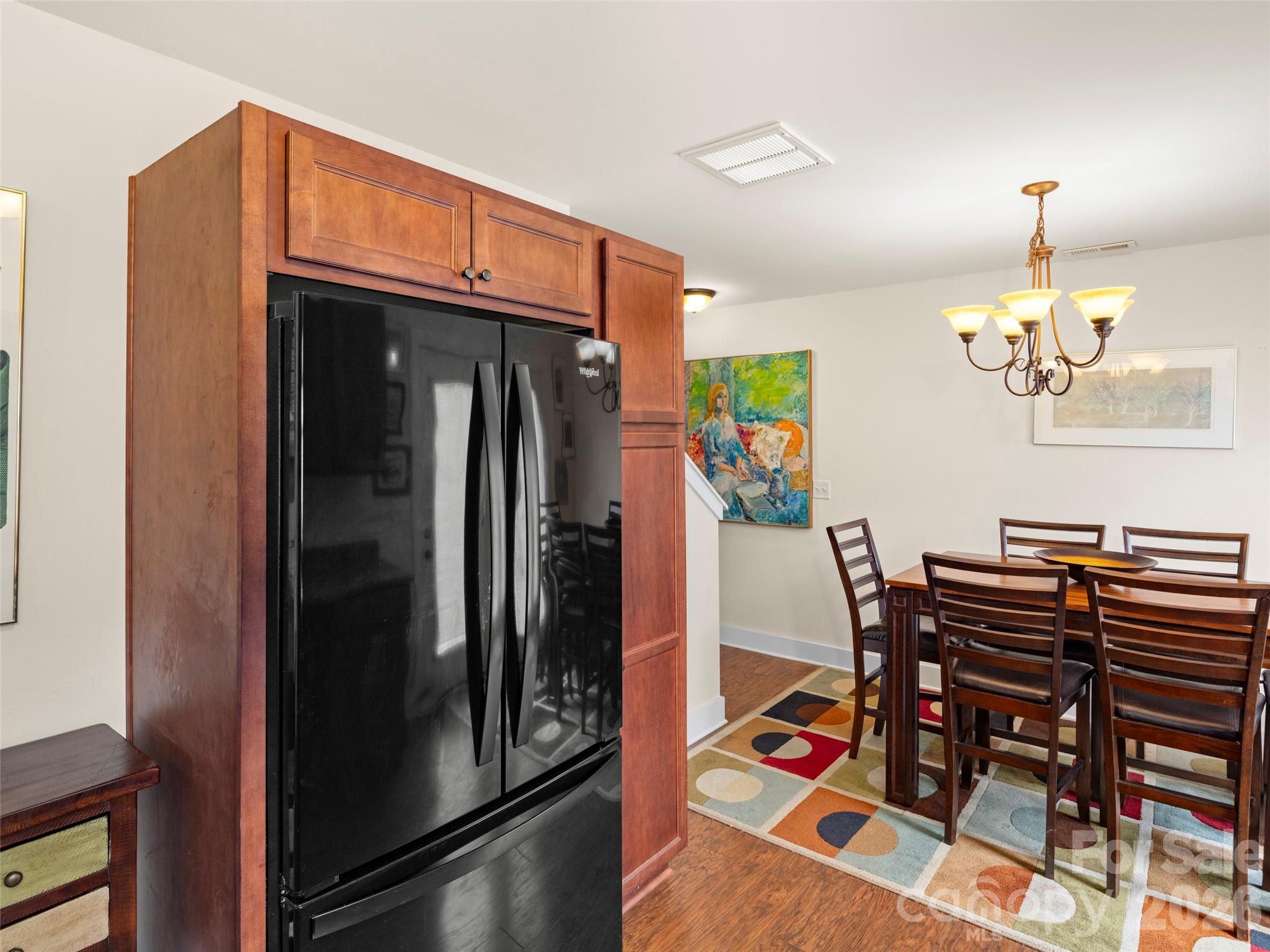 101 Monmouth Way — Candler