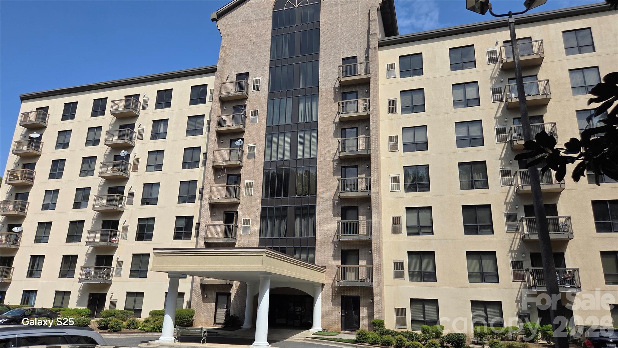 211 Heritage Boulevard #403 — Fort Mill