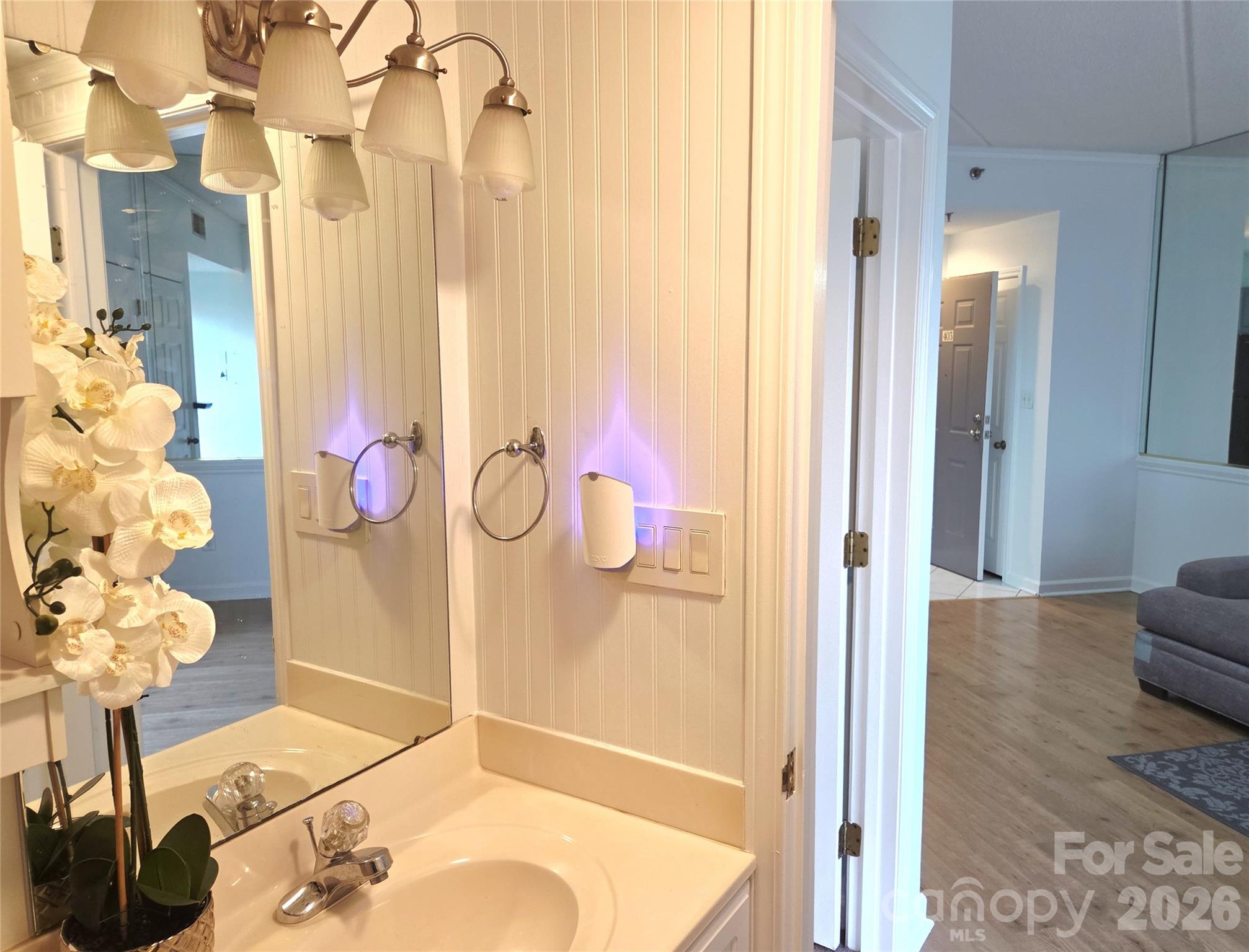 211 Heritage Boulevard #403 — Fort Mill