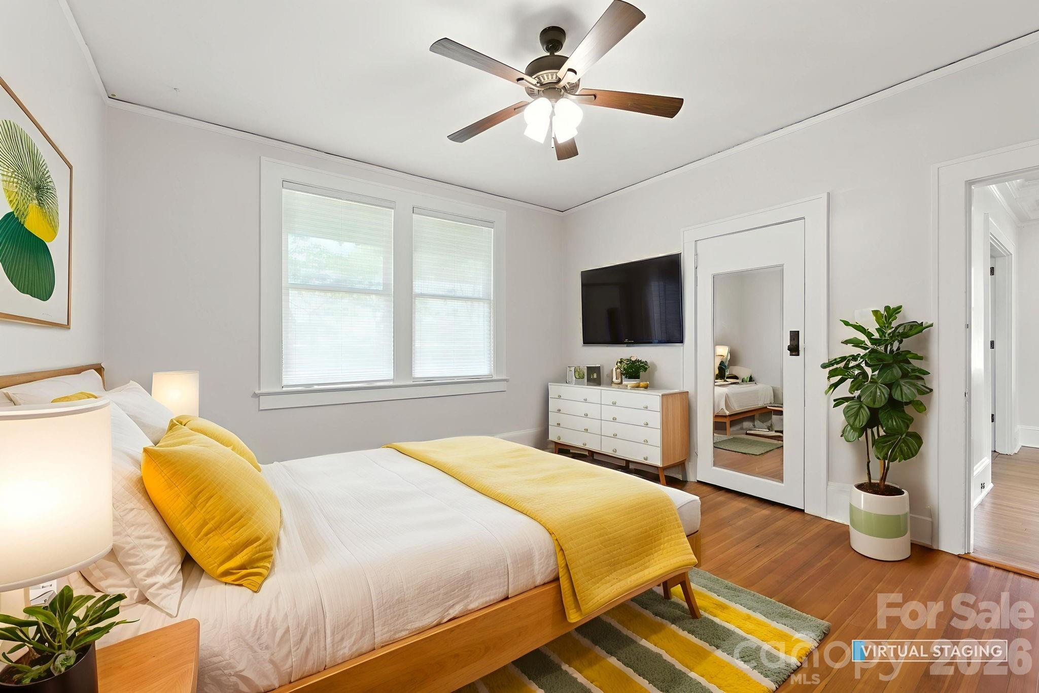 38 Austin Avenue — Asheville