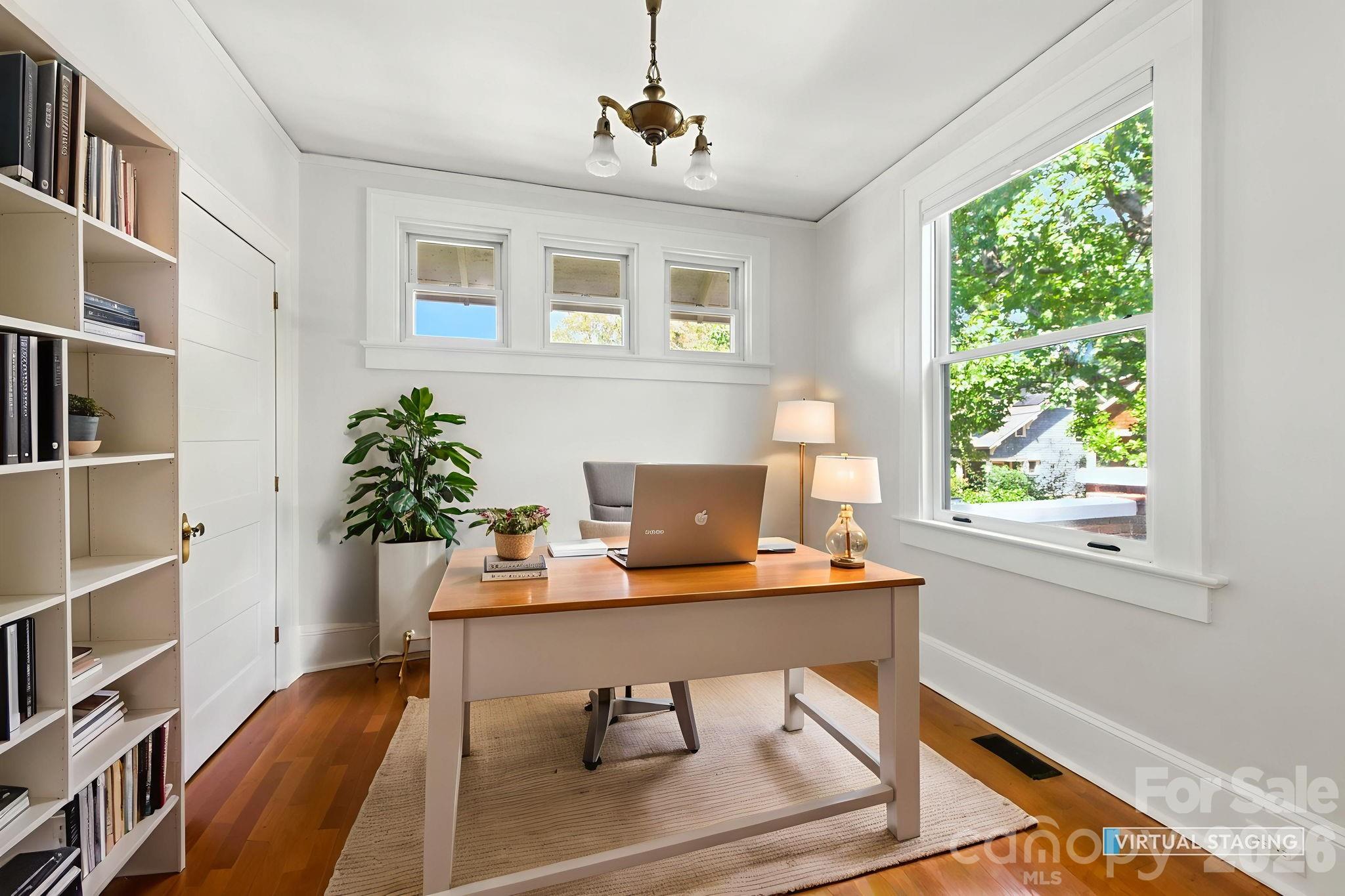 38 Austin Avenue — Asheville