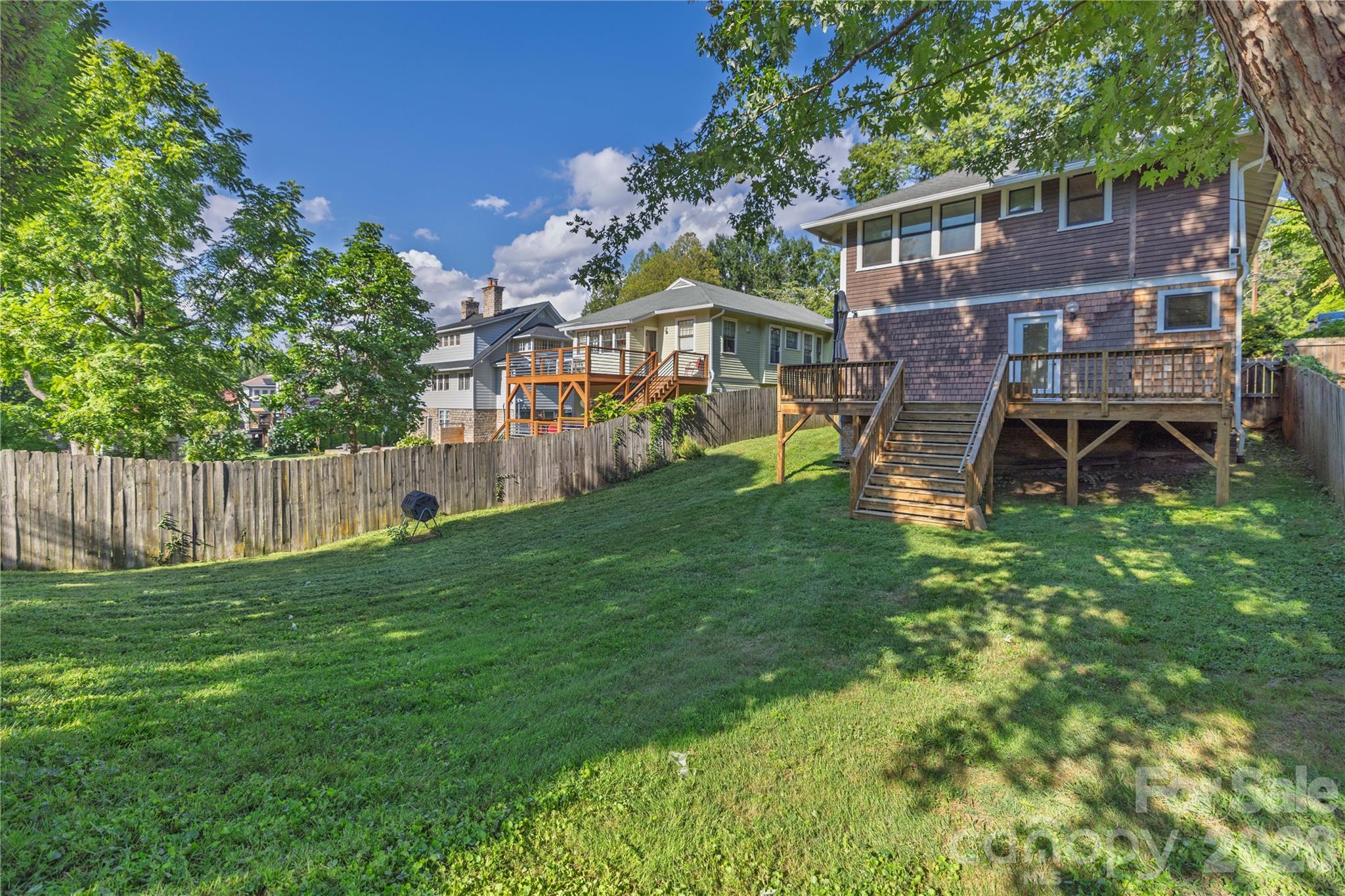 38 Austin Avenue — Asheville