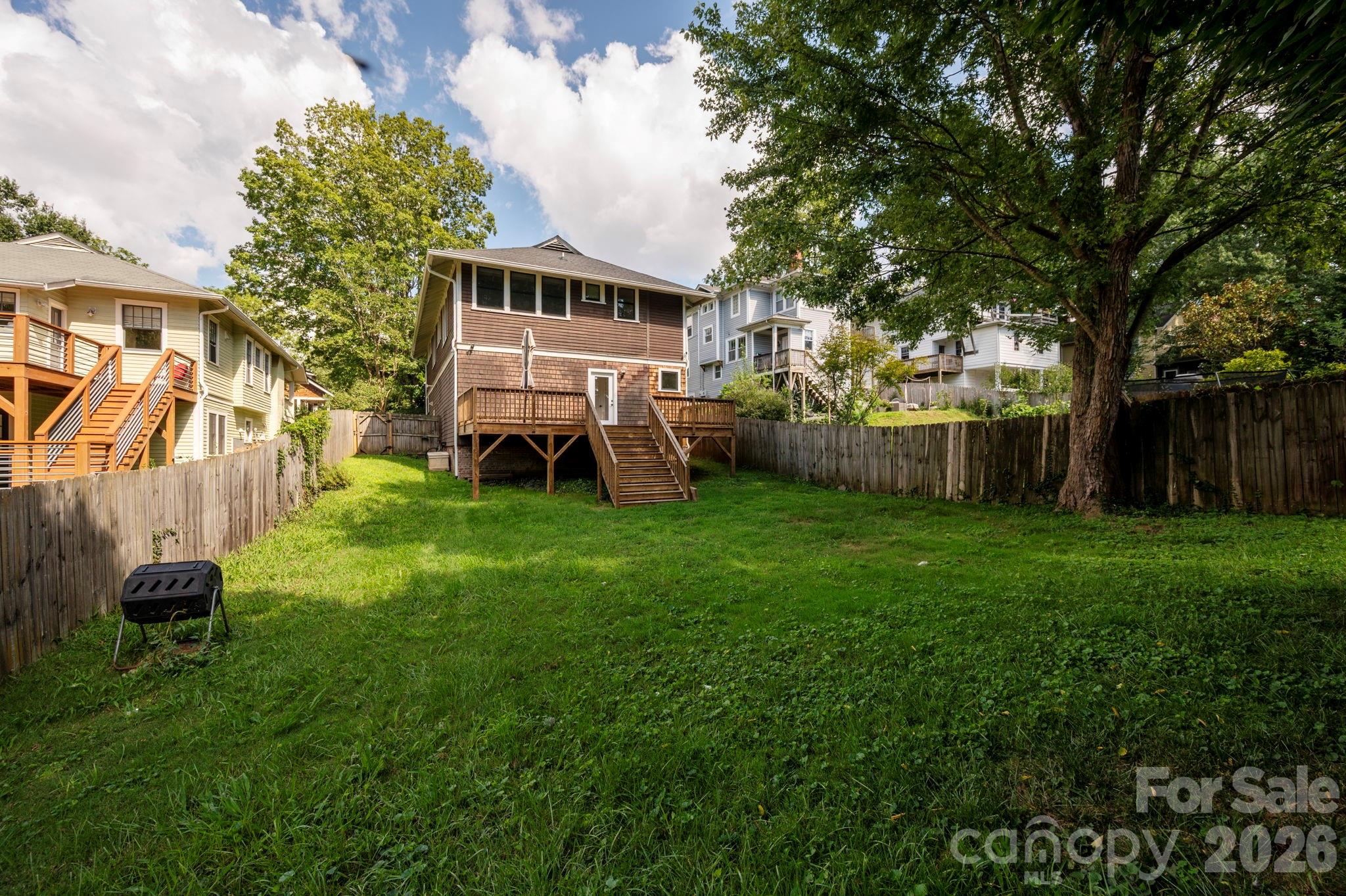 38 Austin Avenue — Asheville