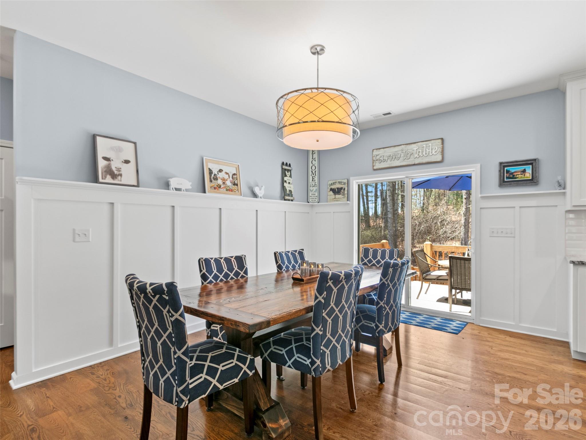 290 Sweetwater Hills Drive — Hendersonville