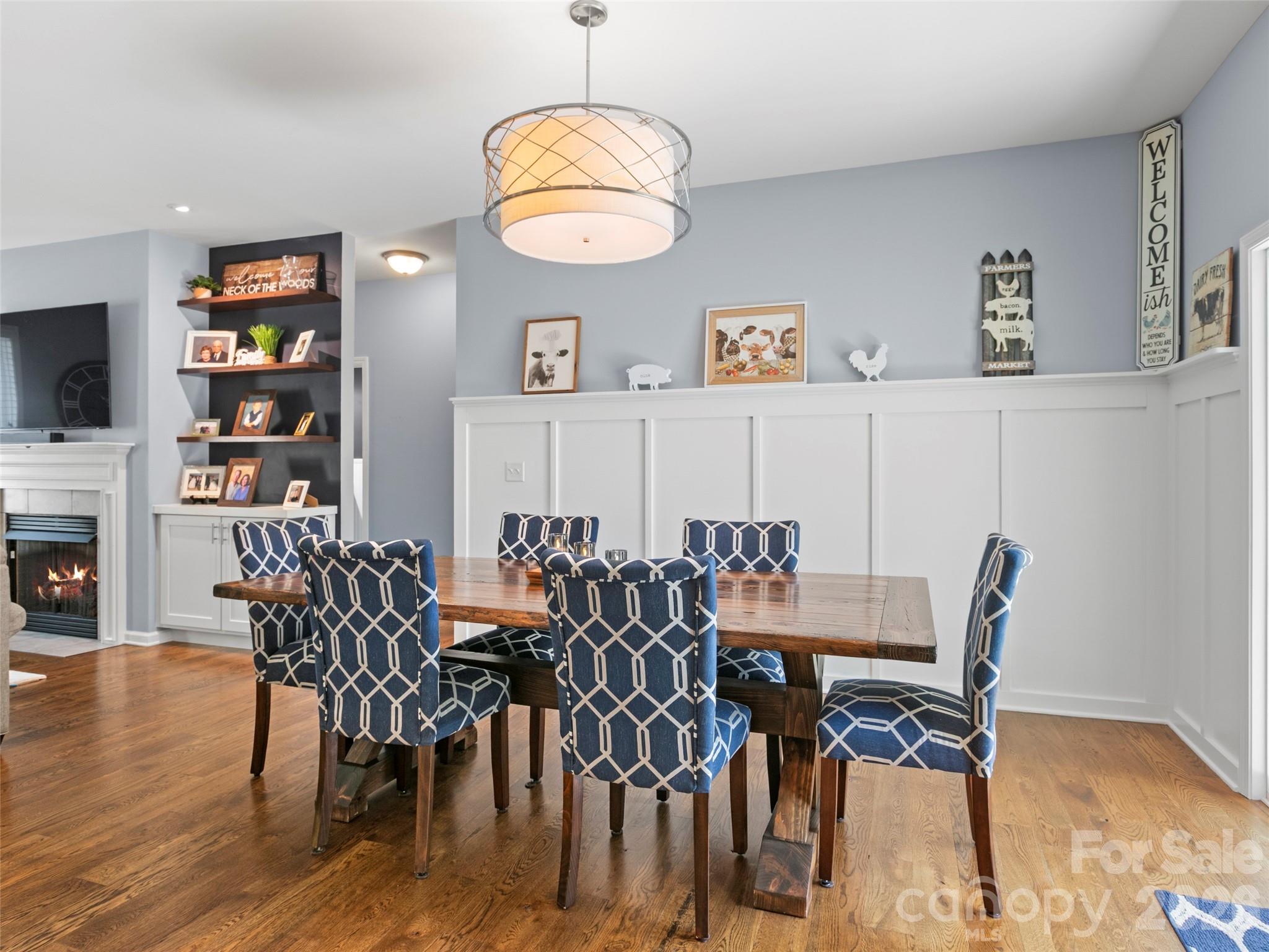 290 Sweetwater Hills Drive — Hendersonville