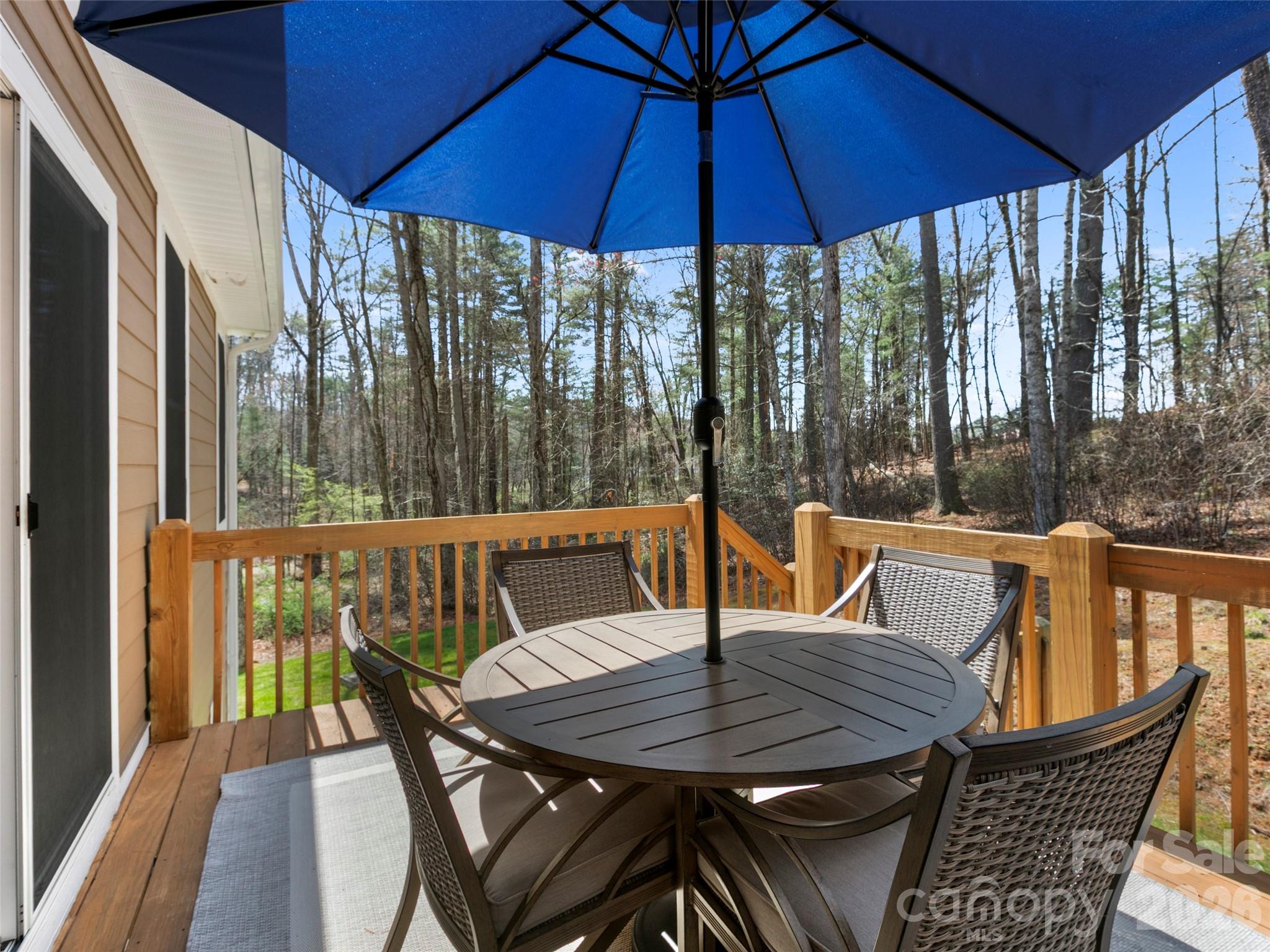 290 Sweetwater Hills Drive — Hendersonville
