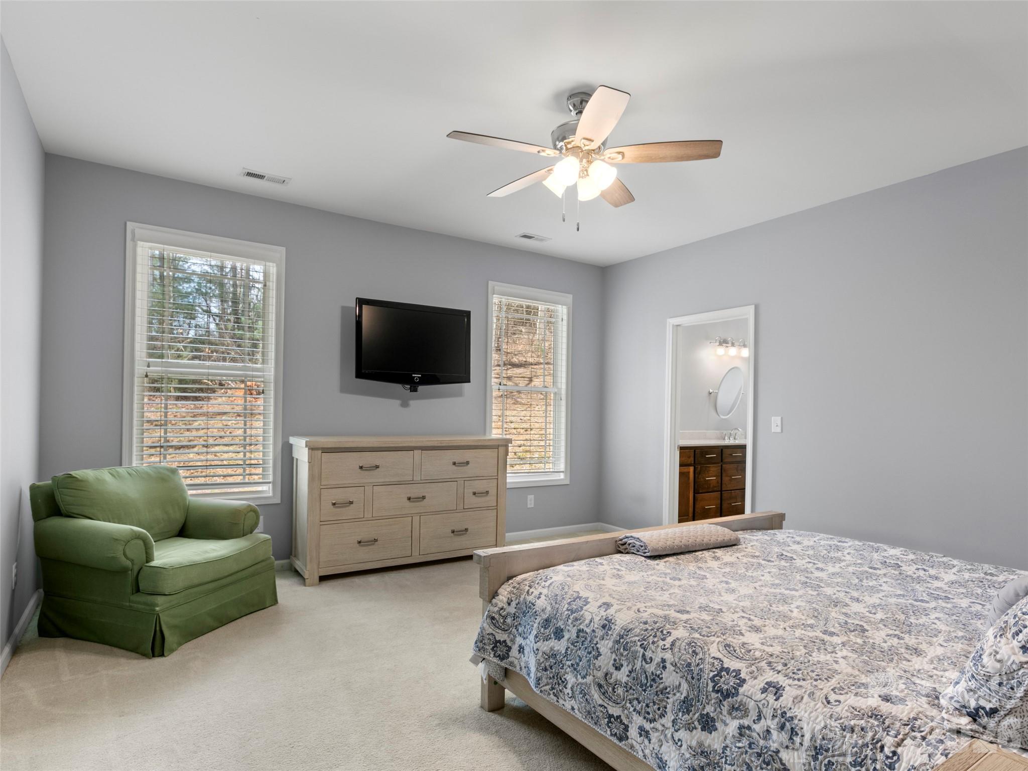 290 Sweetwater Hills Drive — Hendersonville