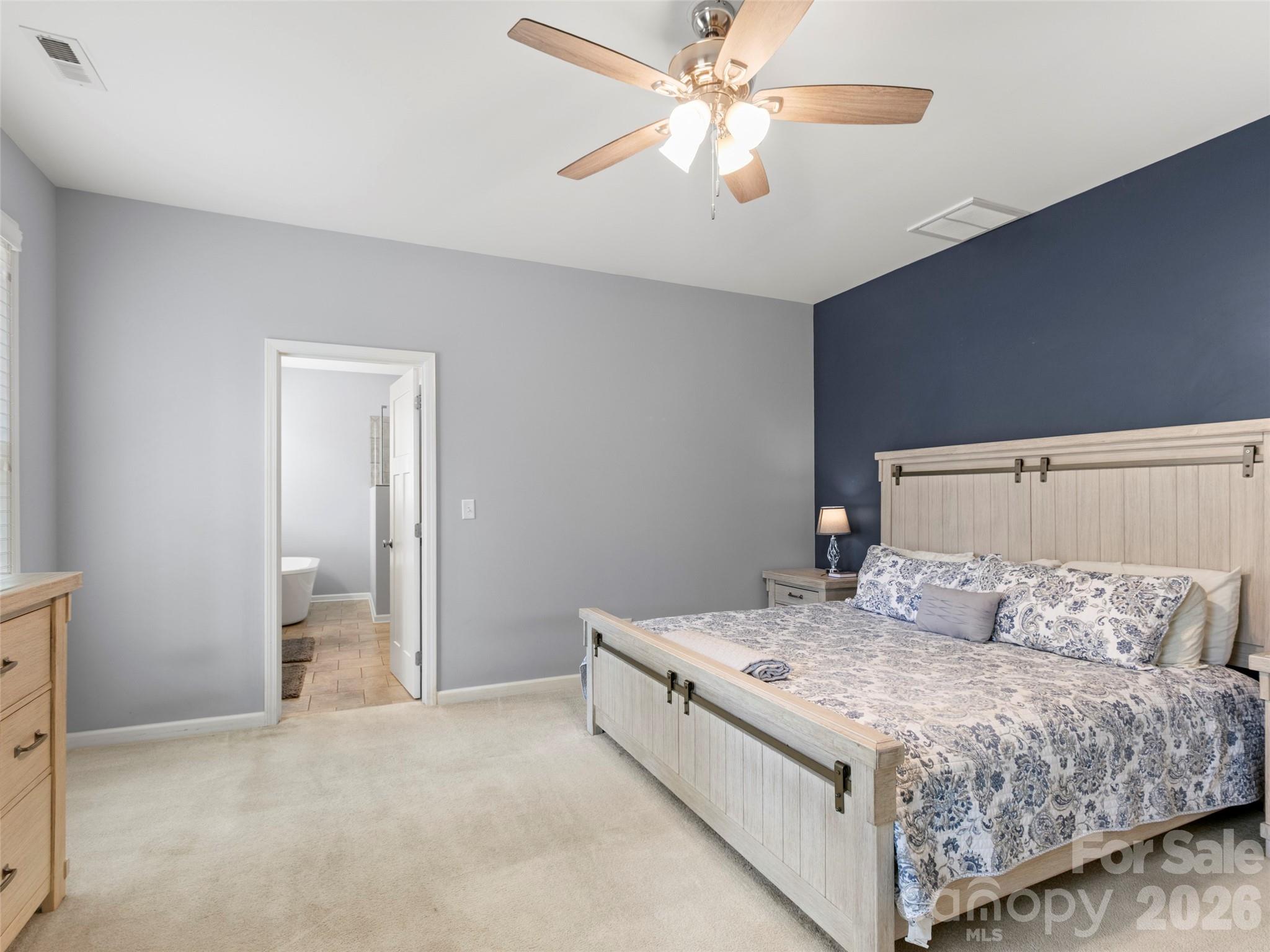 290 Sweetwater Hills Drive — Hendersonville