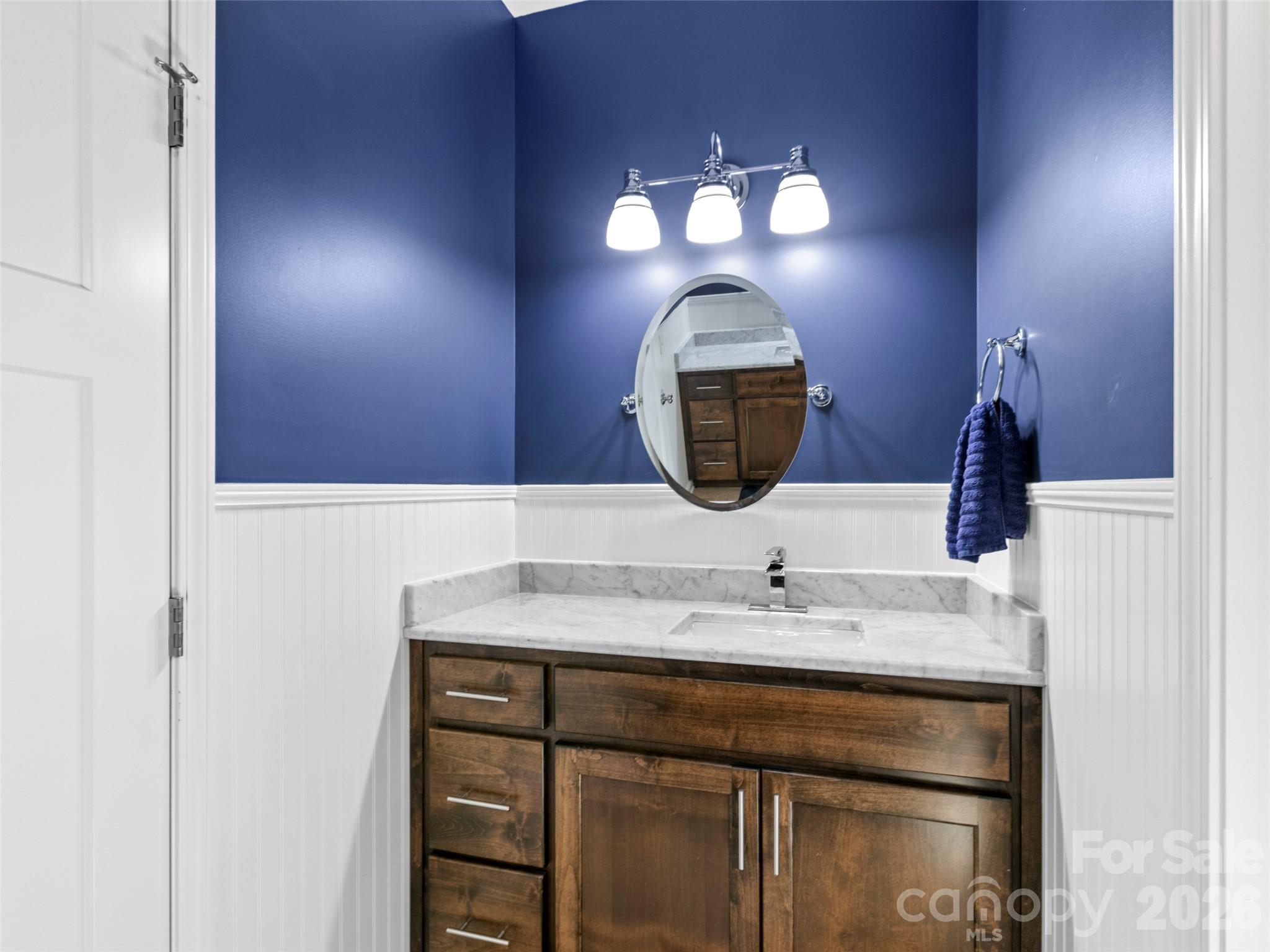 290 Sweetwater Hills Drive — Hendersonville