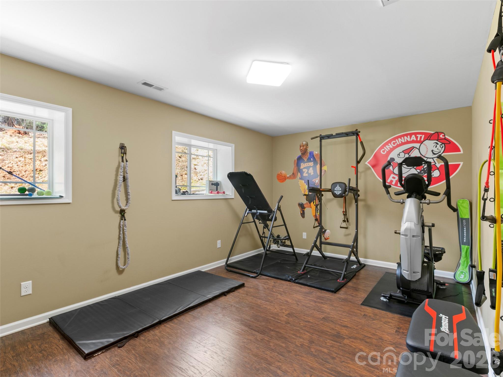 290 Sweetwater Hills Drive — Hendersonville