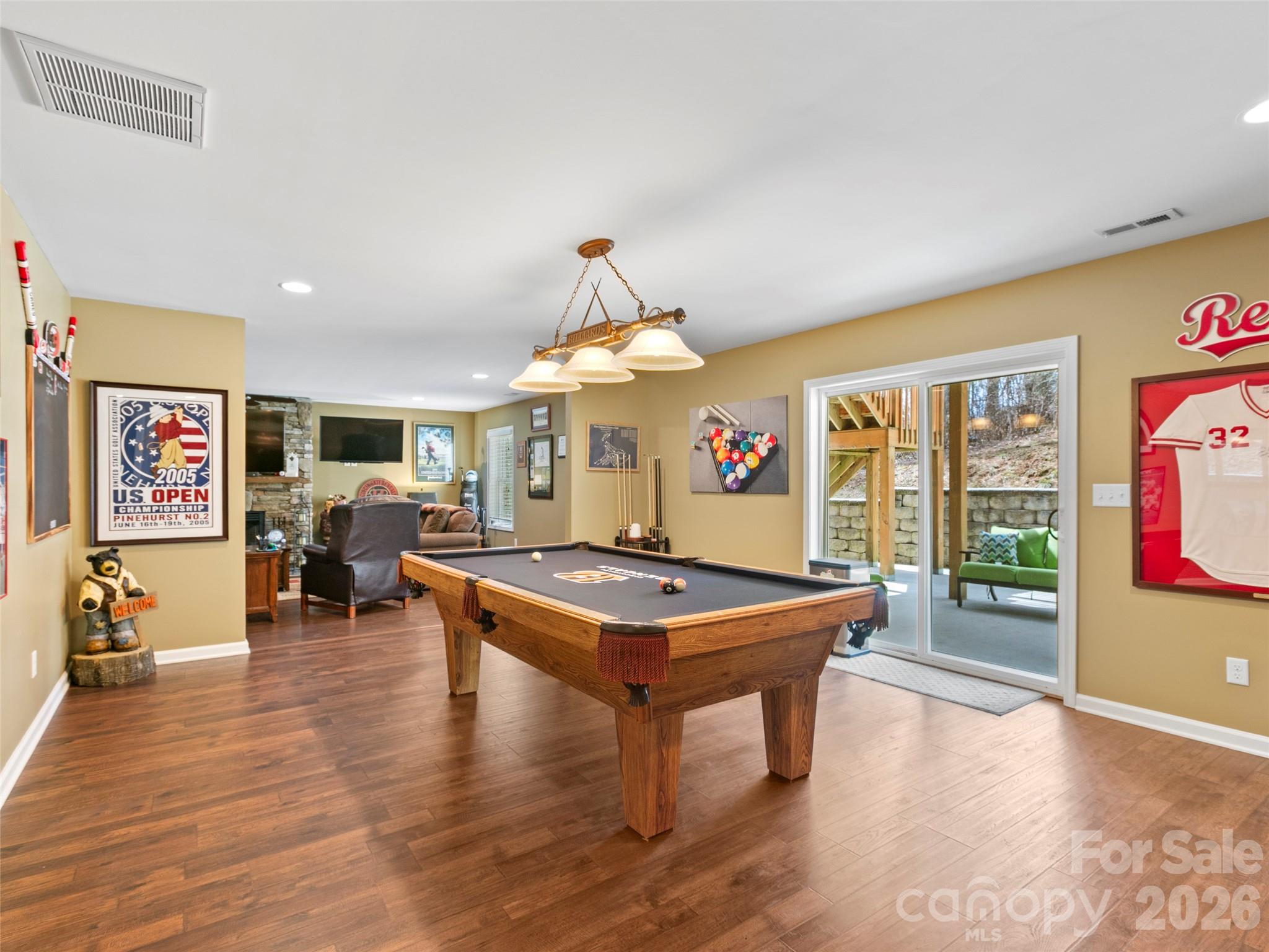 290 Sweetwater Hills Drive — Hendersonville