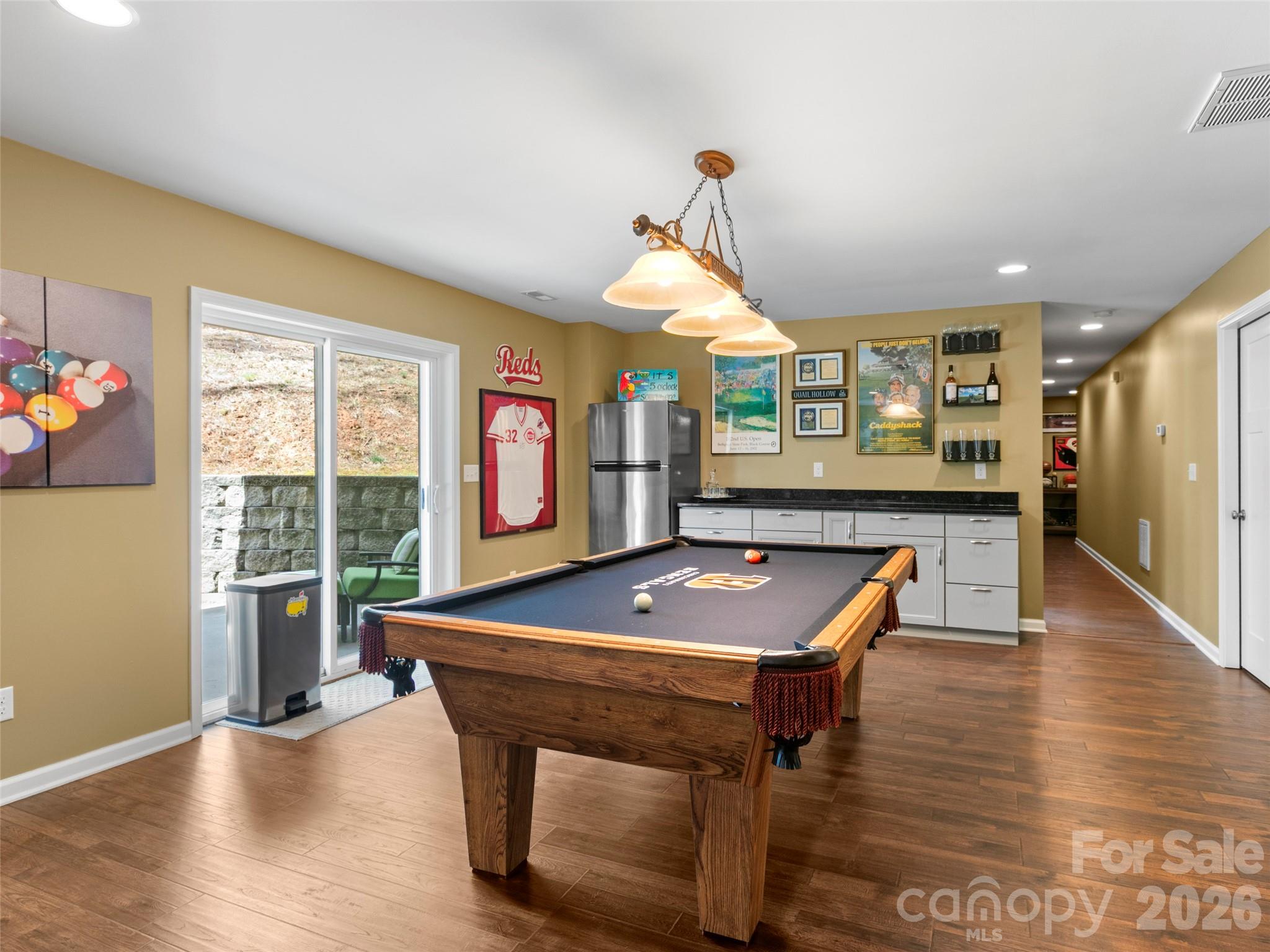290 Sweetwater Hills Drive — Hendersonville