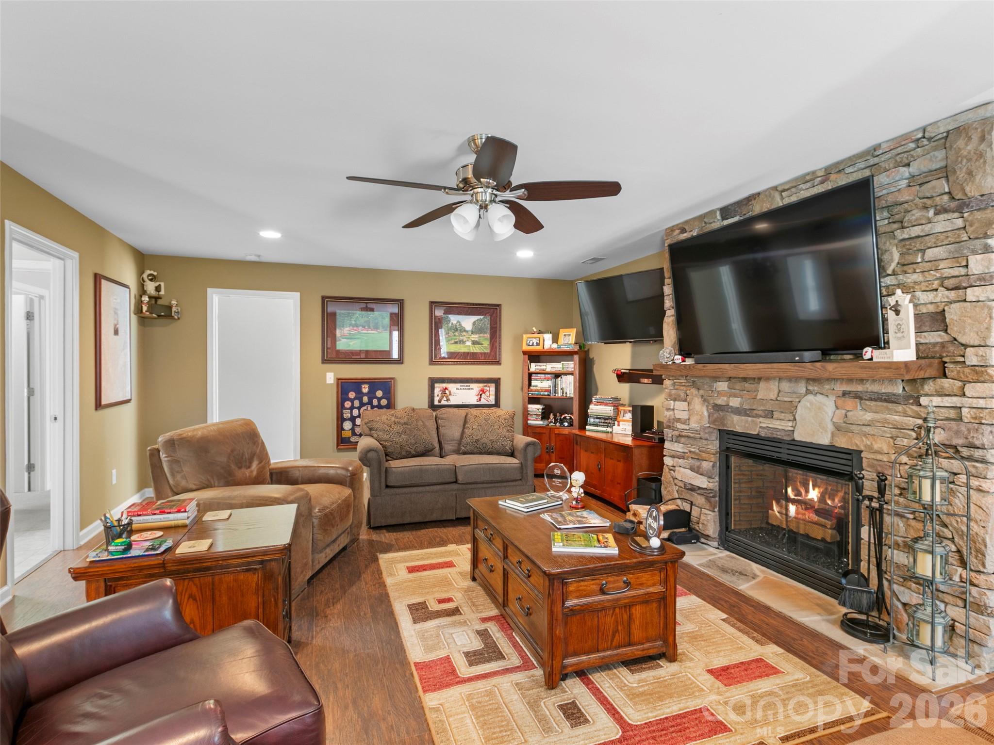 290 Sweetwater Hills Drive — Hendersonville