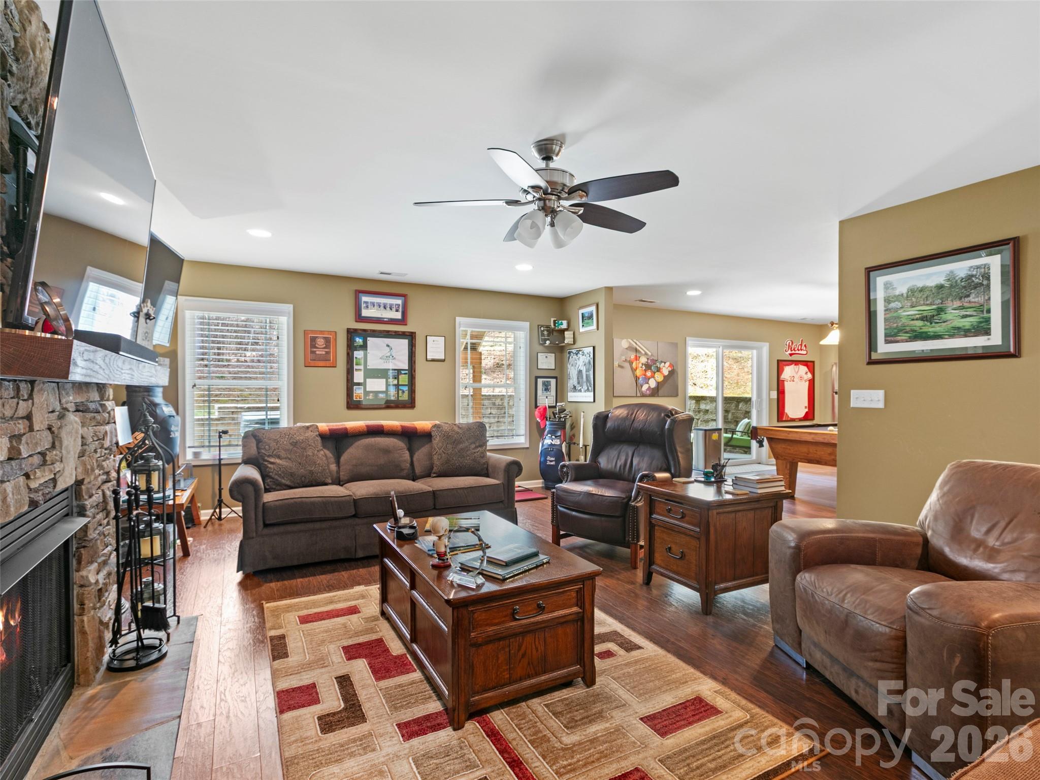290 Sweetwater Hills Drive — Hendersonville
