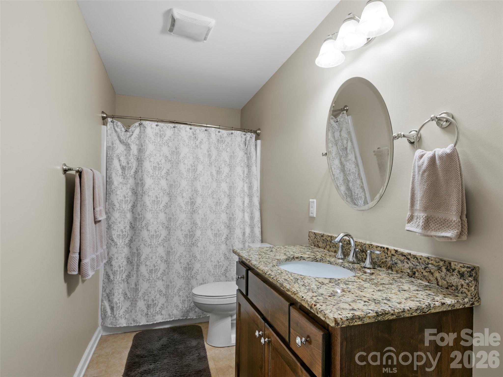 290 Sweetwater Hills Drive — Hendersonville