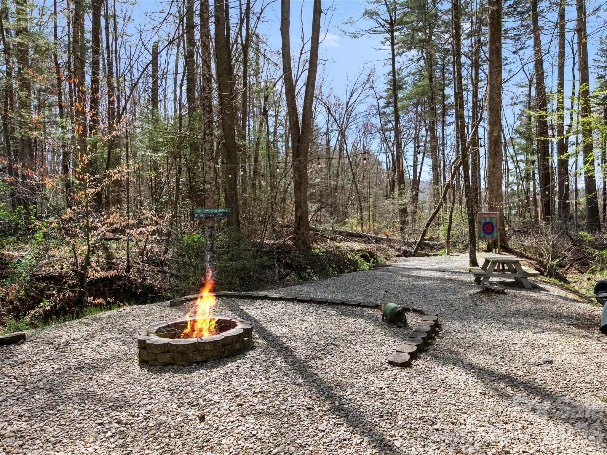 290 Sweetwater Hills Drive — Hendersonville