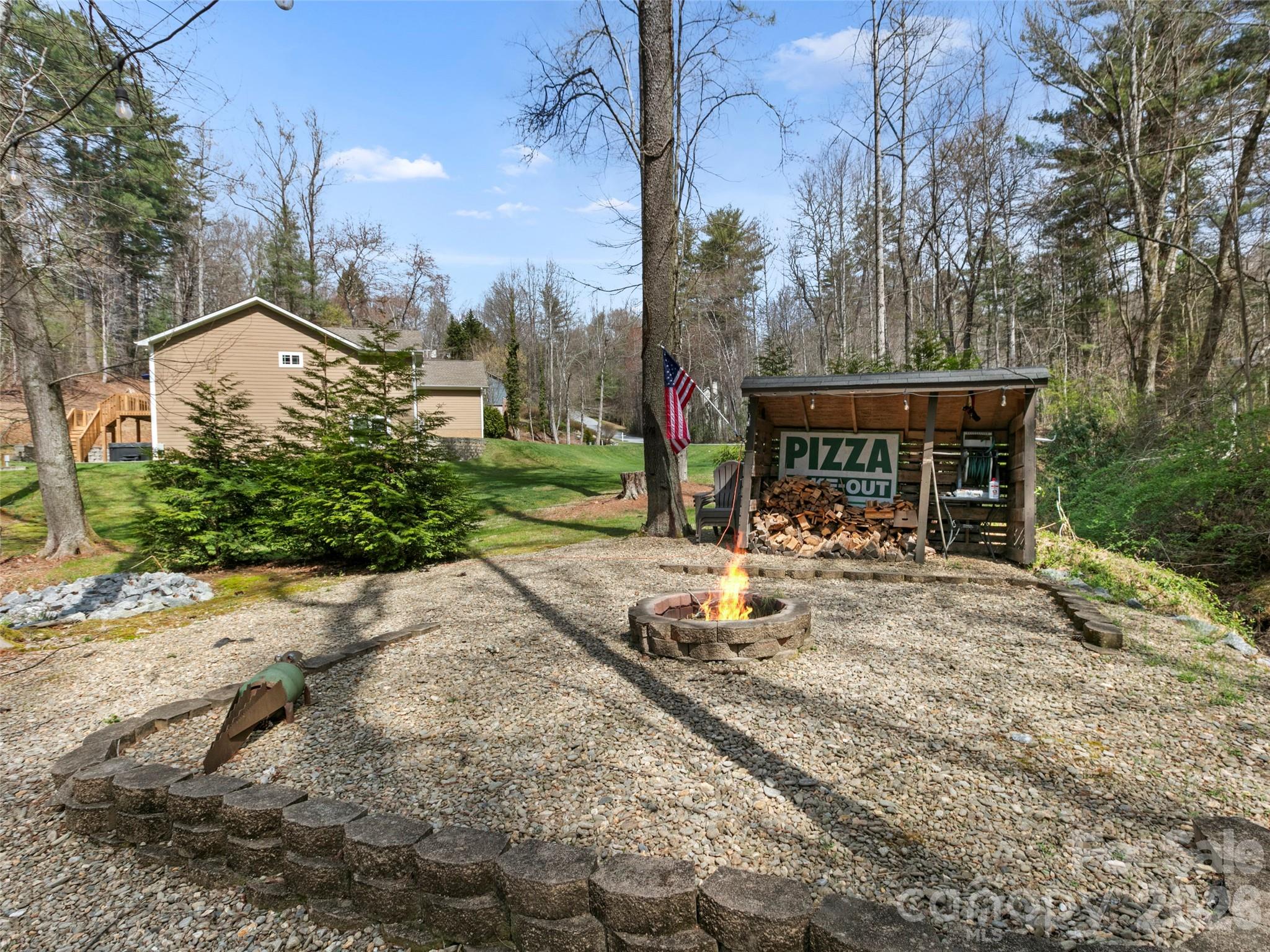 290 Sweetwater Hills Drive — Hendersonville