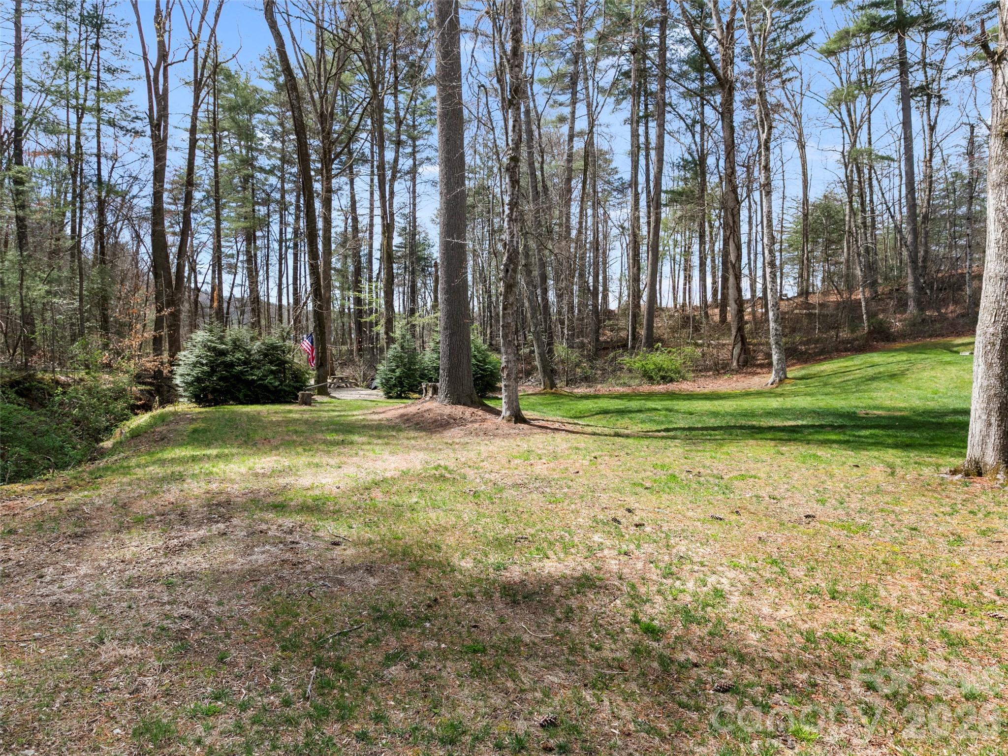 290 Sweetwater Hills Drive — Hendersonville