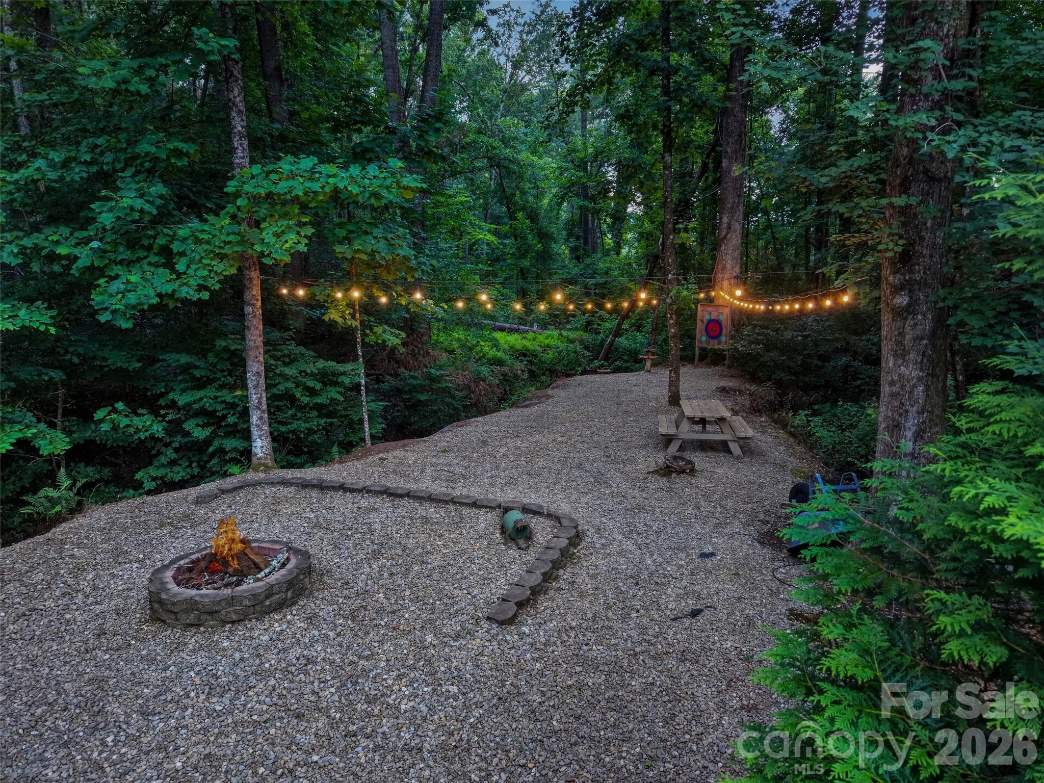 290 Sweetwater Hills Drive — Hendersonville