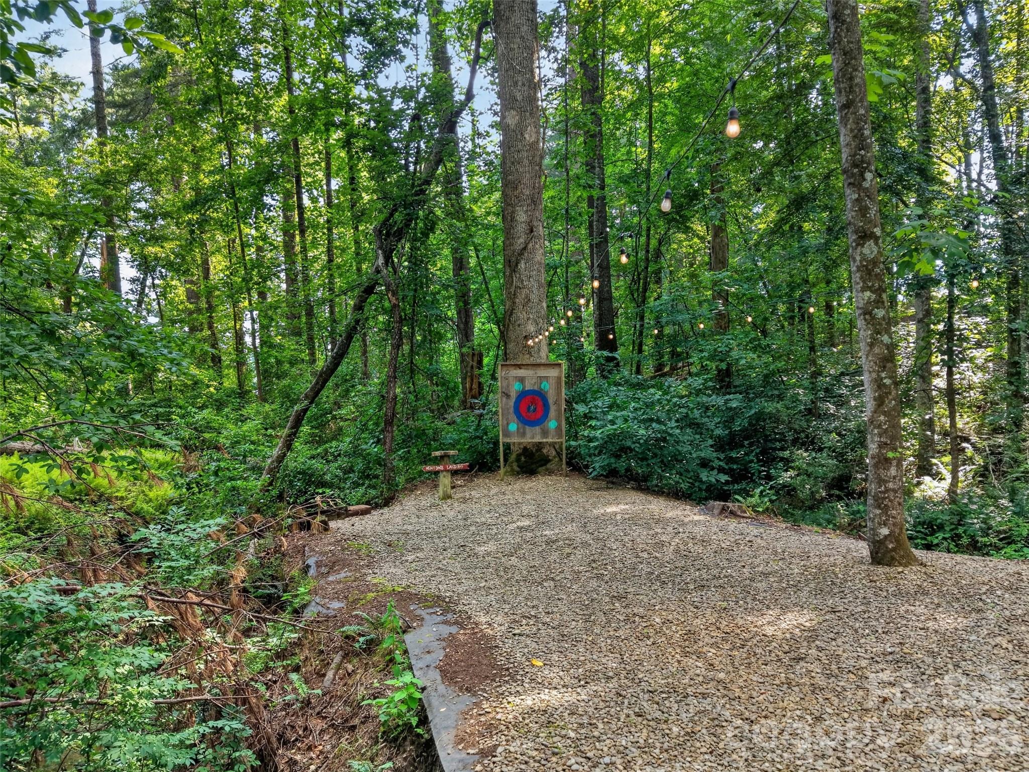 290 Sweetwater Hills Drive — Hendersonville