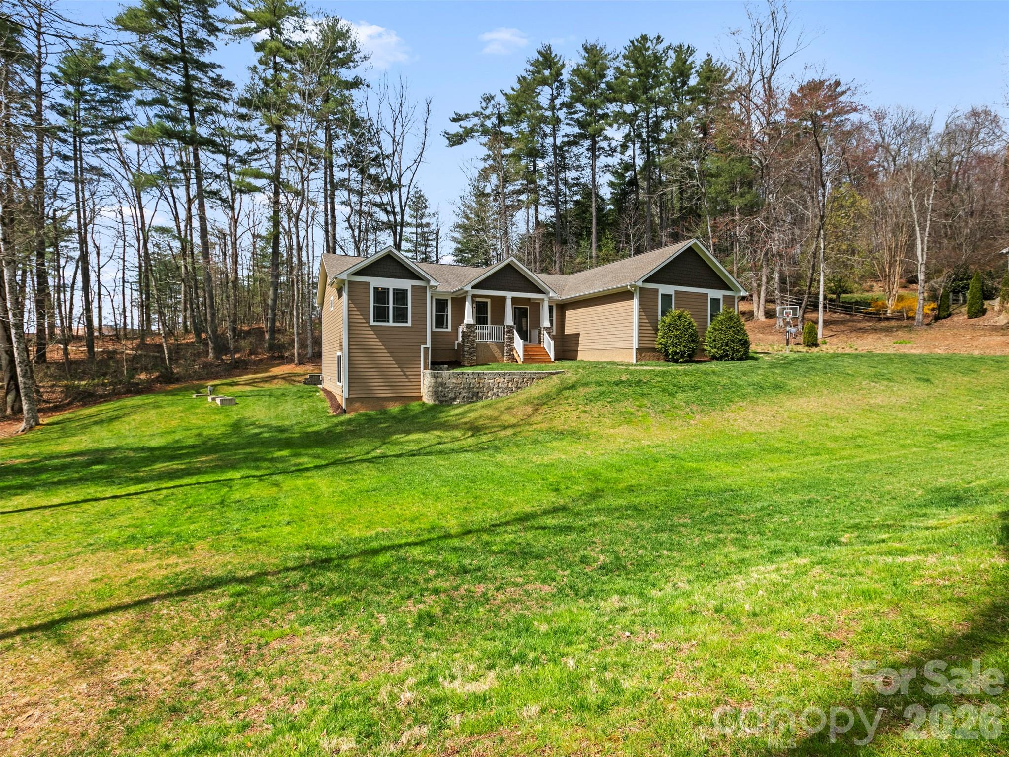 290 Sweetwater Hills Drive — Hendersonville
