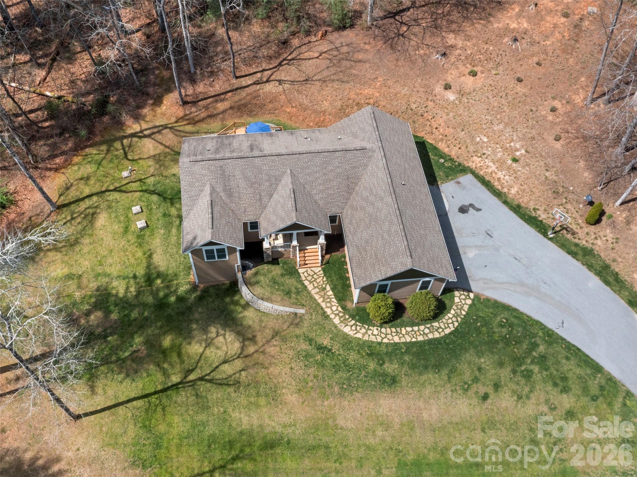 290 Sweetwater Hills Drive — Hendersonville