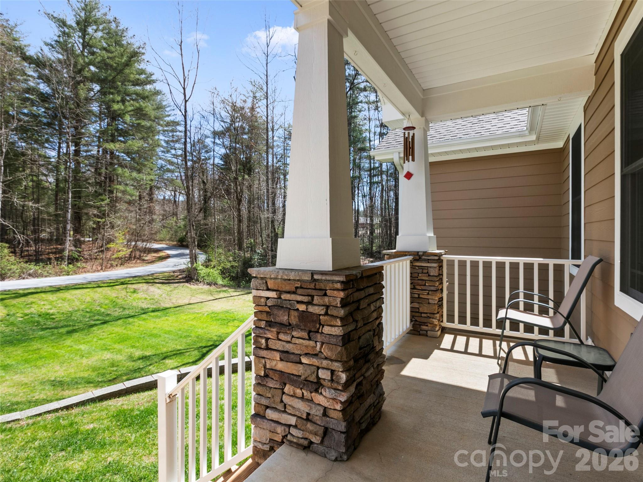 290 Sweetwater Hills Drive — Hendersonville