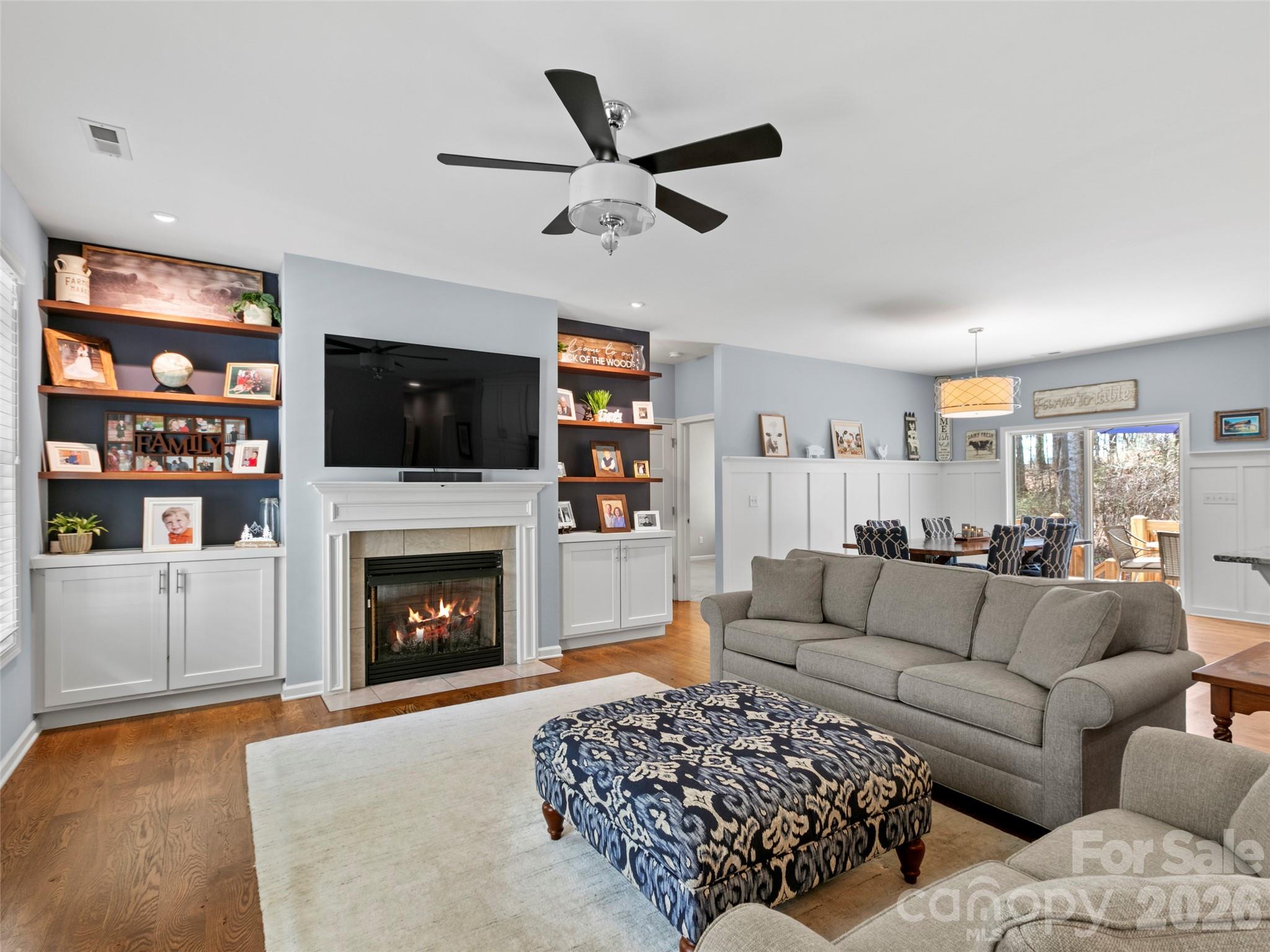 290 Sweetwater Hills Drive — Hendersonville