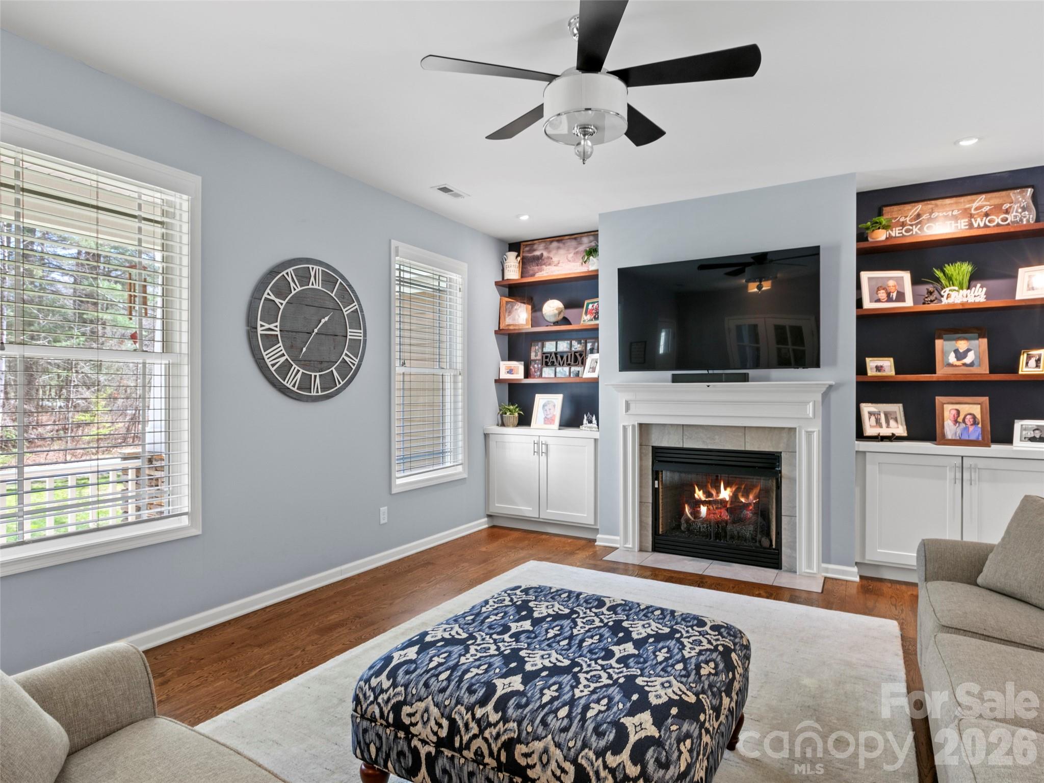 290 Sweetwater Hills Drive — Hendersonville