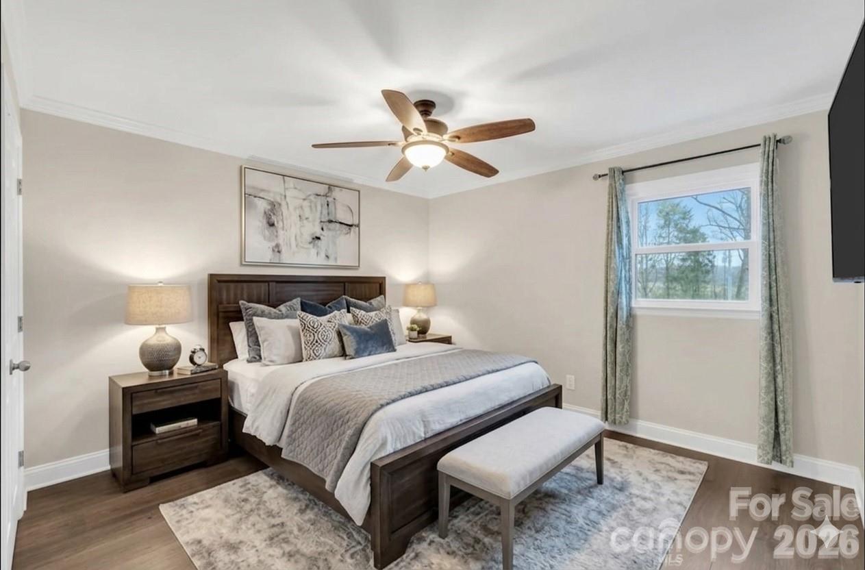 1825 Winfield Drive — Monroe