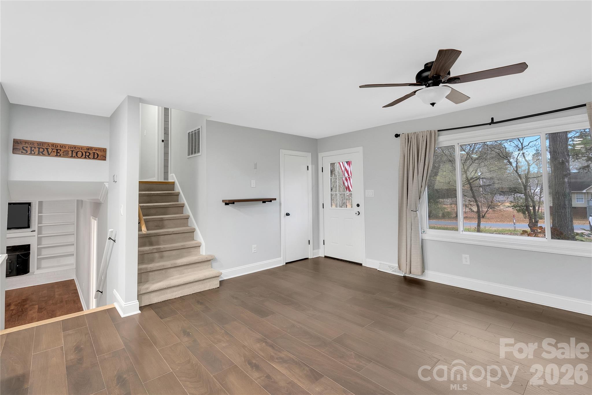 1825 Winfield Drive — Monroe