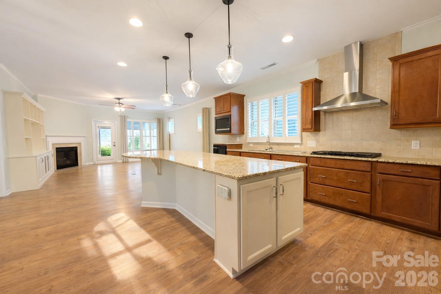 353 Harvest Valley Lane — Fort Mill