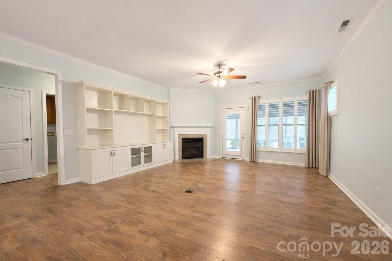 353 Harvest Valley Lane — Fort Mill