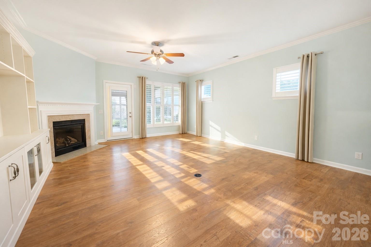 353 Harvest Valley Lane — Fort Mill